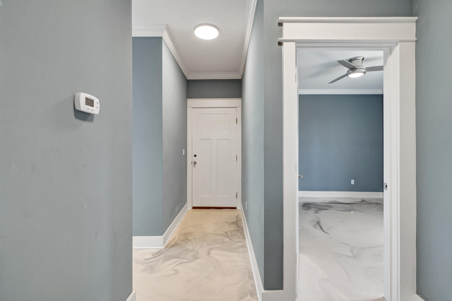 JUNIPER LAKES EST UNIT 6 OF OAKWOOD HILLS - Residential