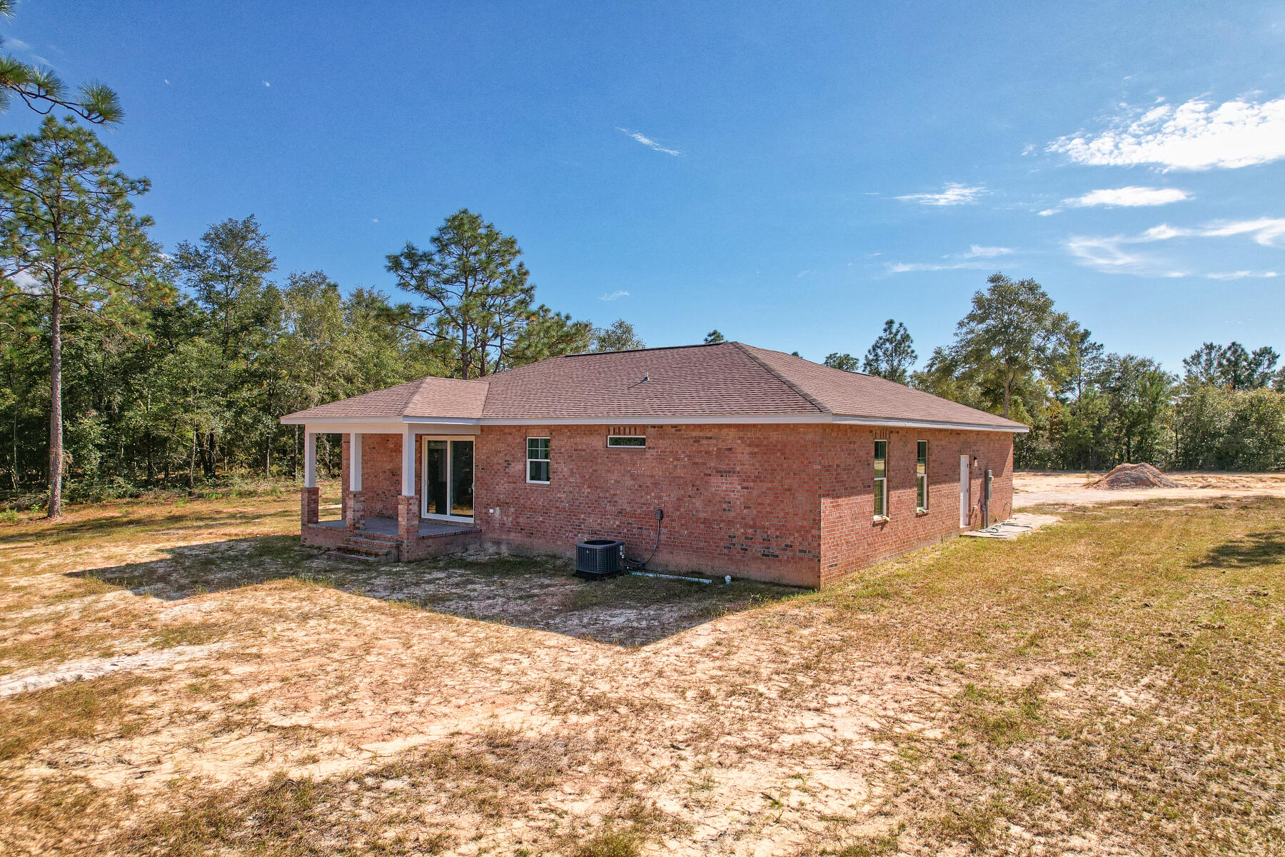 JUNIPER LAKES EST UNIT 6 OF OAKWOOD HILLS - Residential