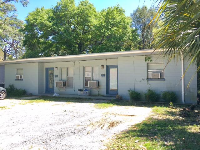 VALPARAISO PLAT 15 - Residential