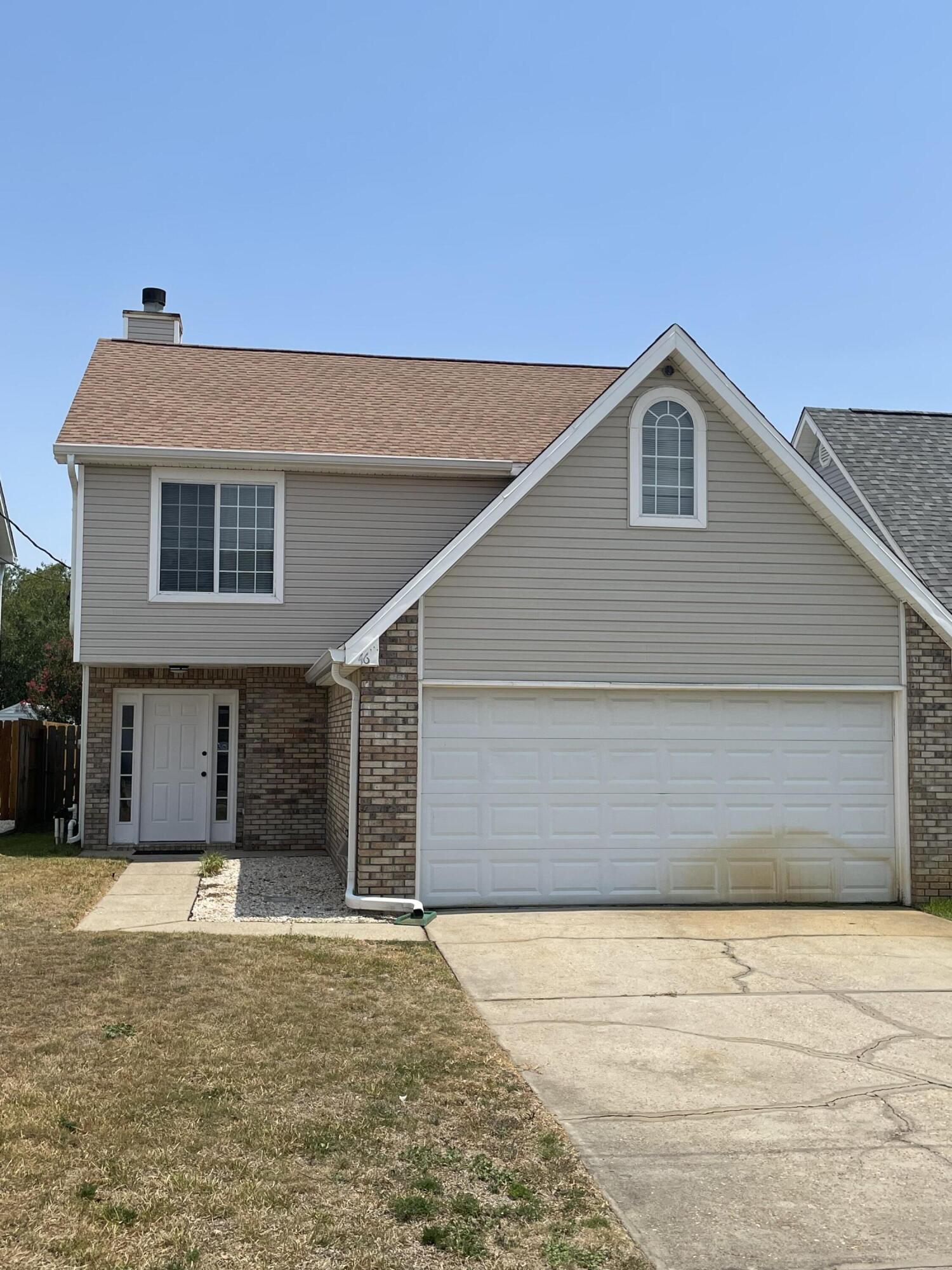 SANDY RIDGE ESTATES - Residential Lease