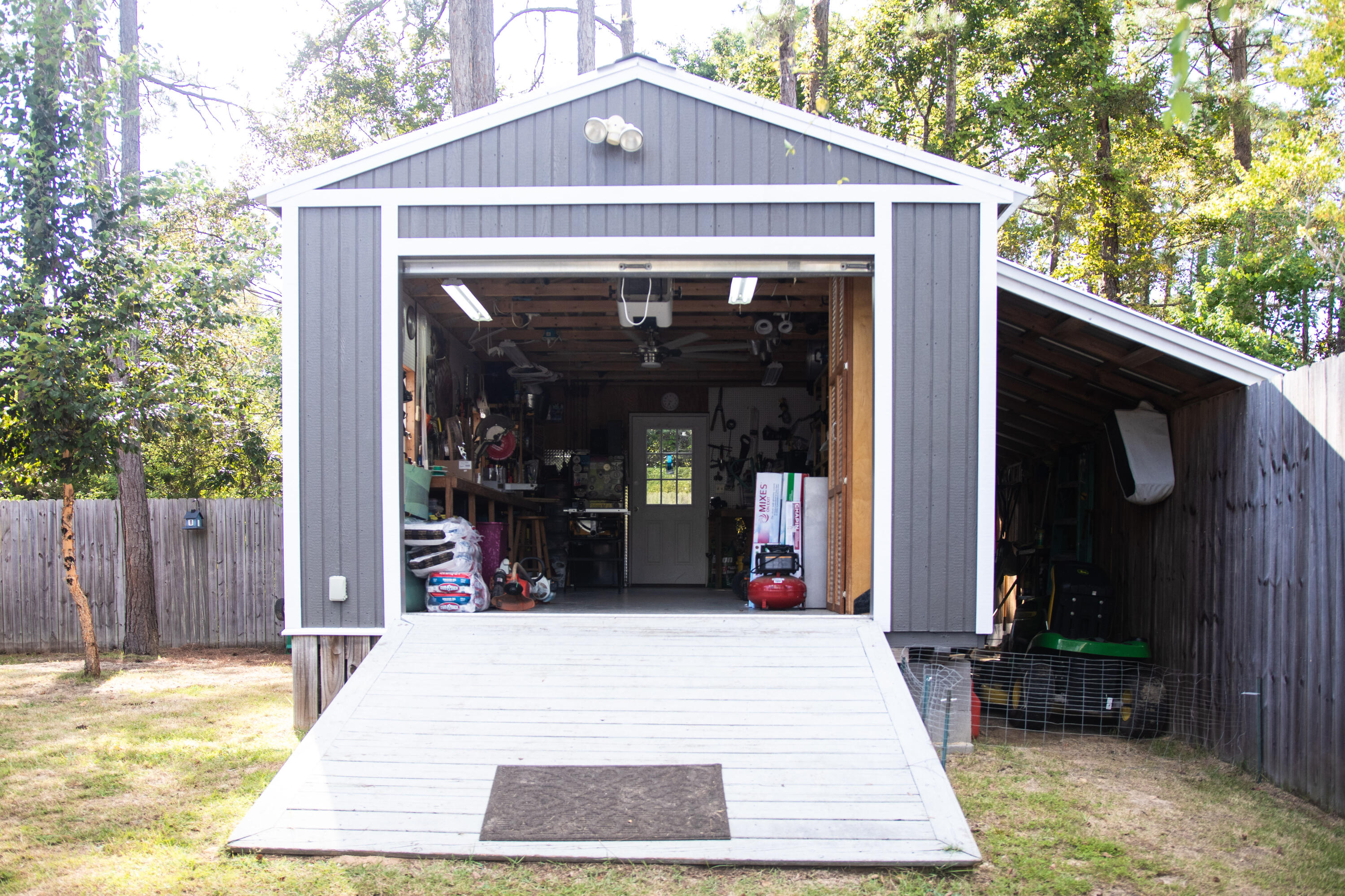 Live Oak Pt - Residential