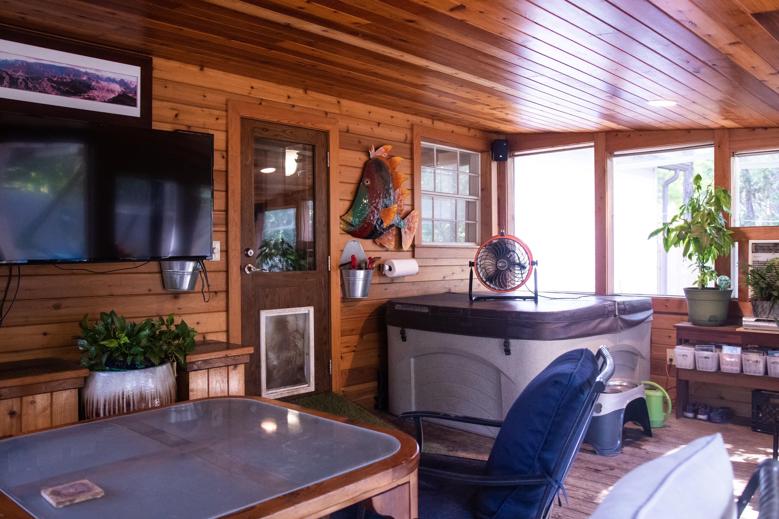 Live Oak Pt - Residential