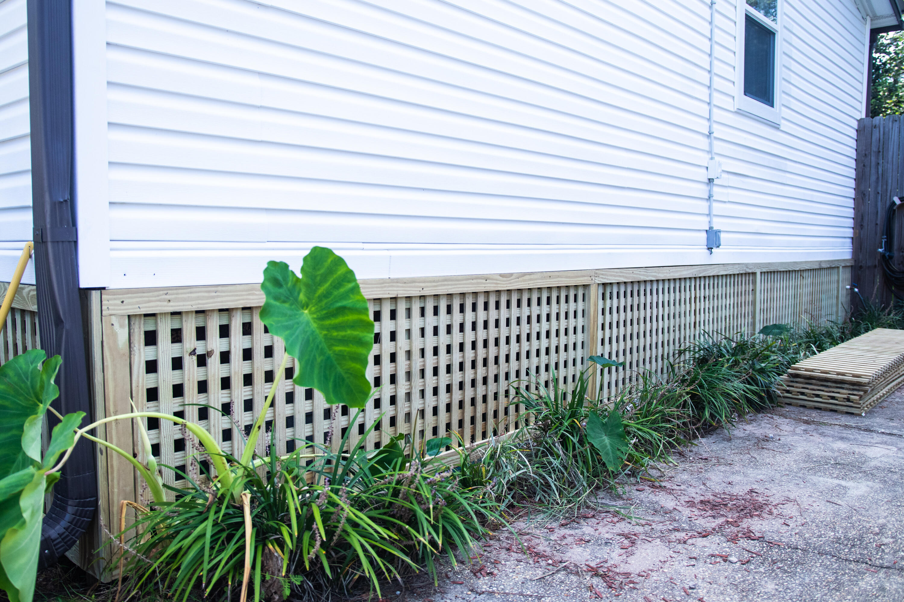 Live Oak Pt - Residential