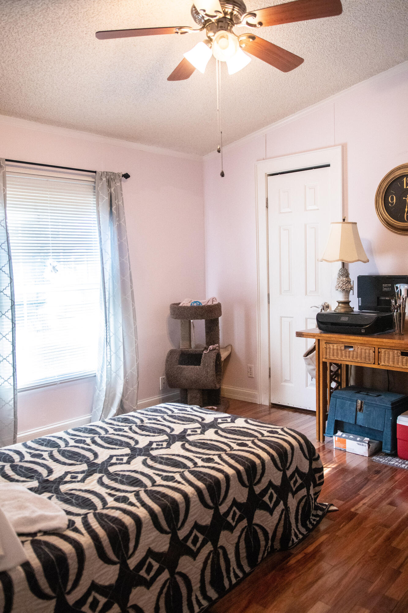 Live Oak Pt - Residential