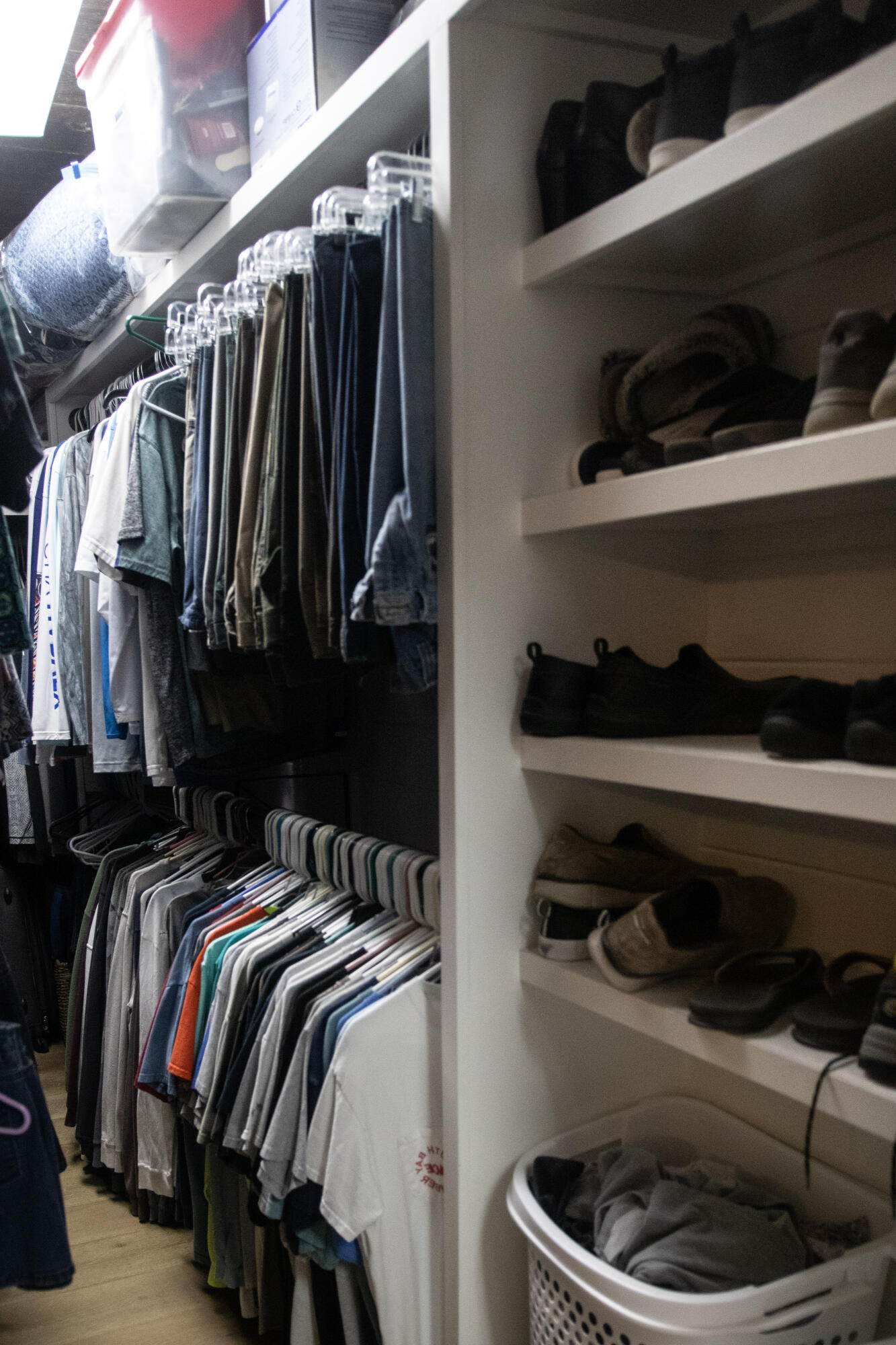 Live Oak Pt - Residential