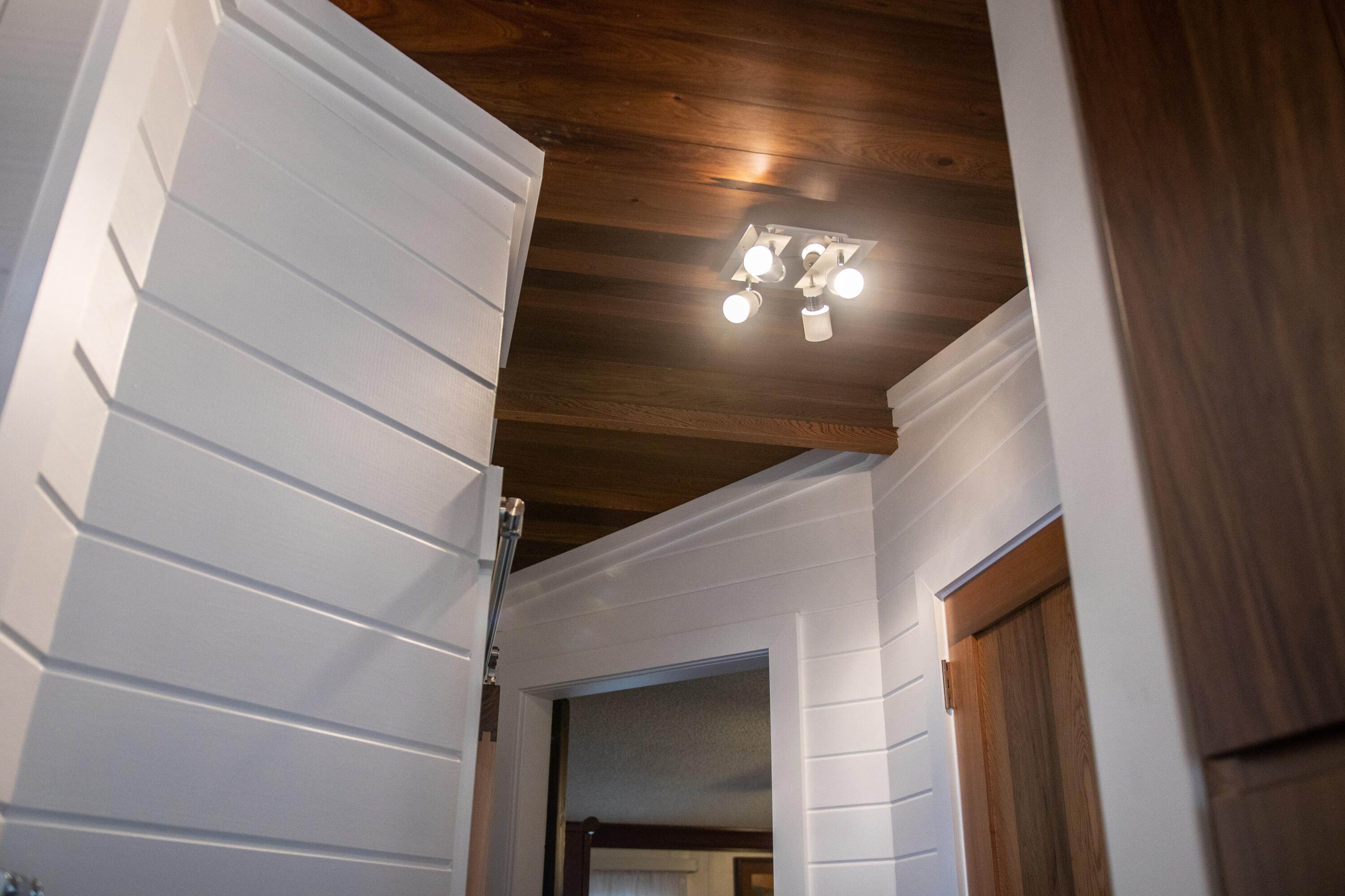 Live Oak Pt - Residential