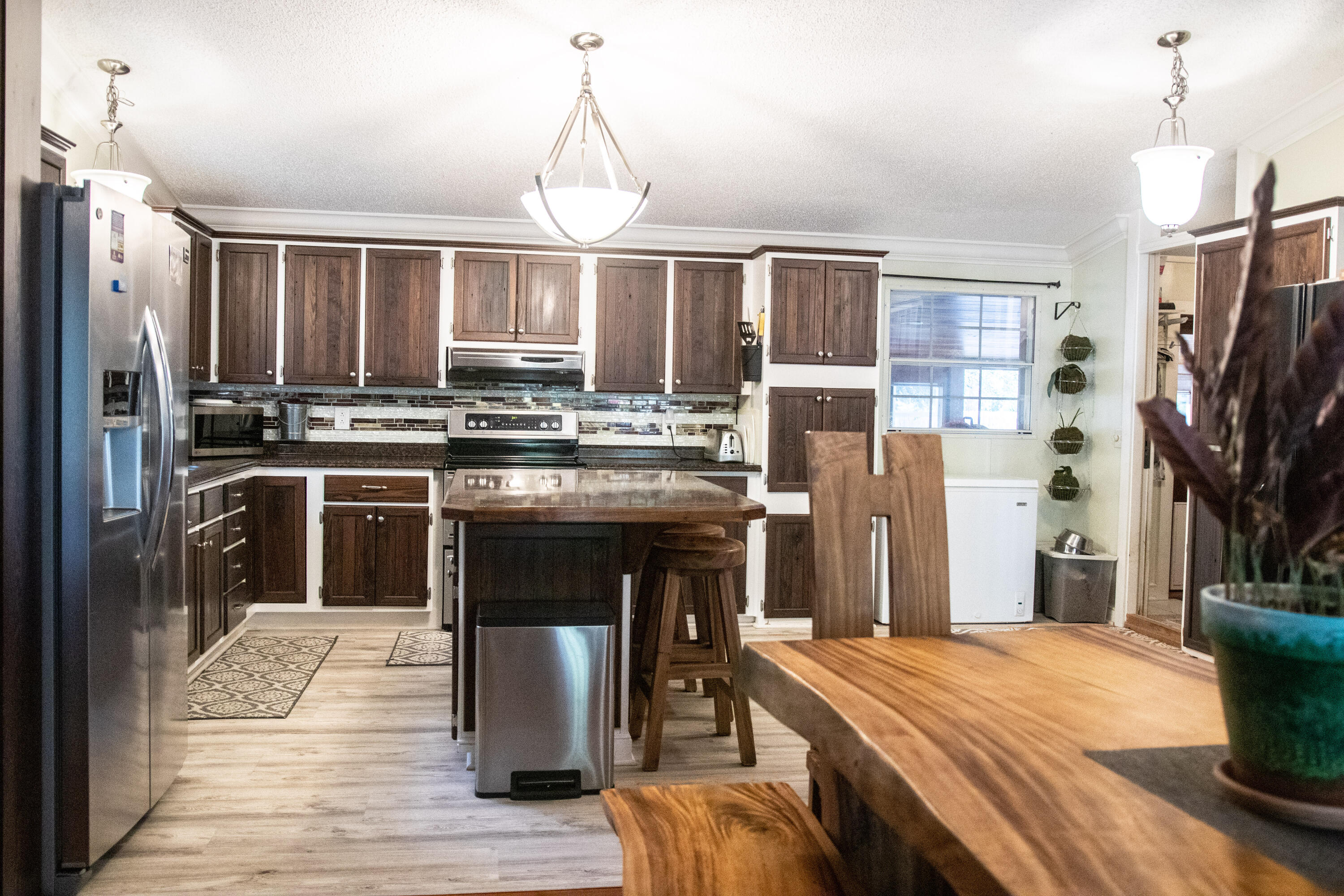 Live Oak Pt - Residential