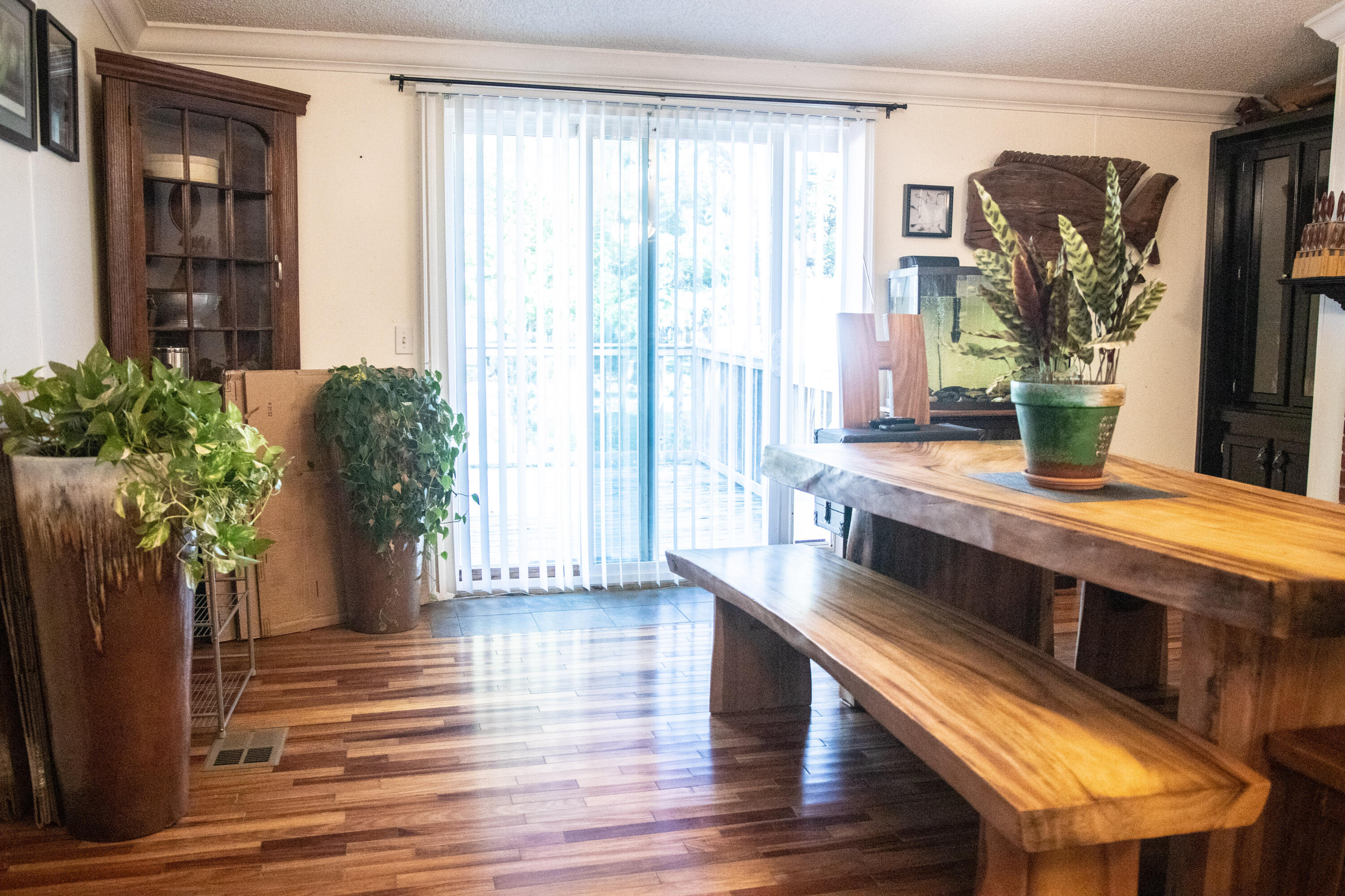 Live Oak Pt - Residential