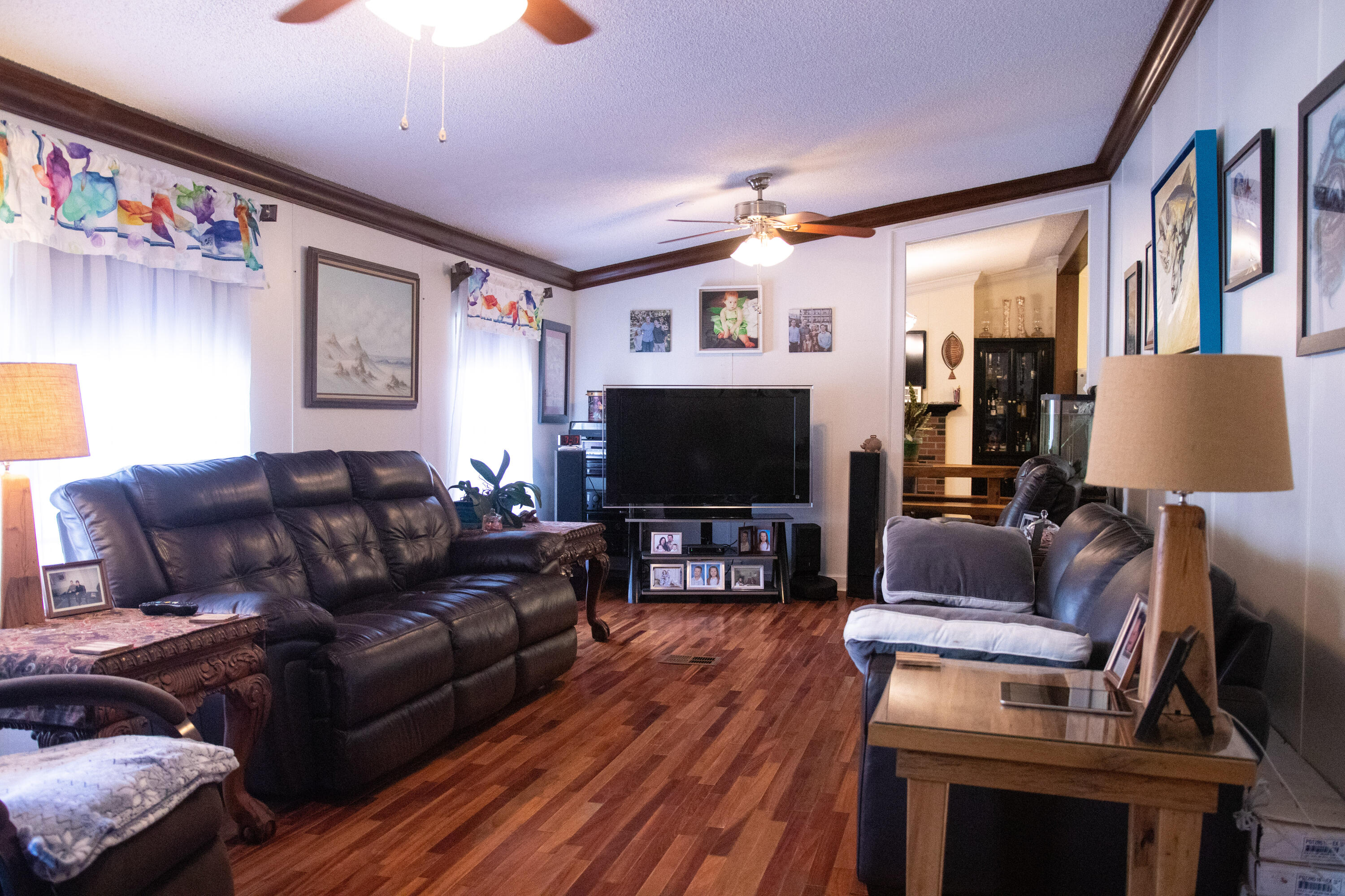 Live Oak Pt - Residential