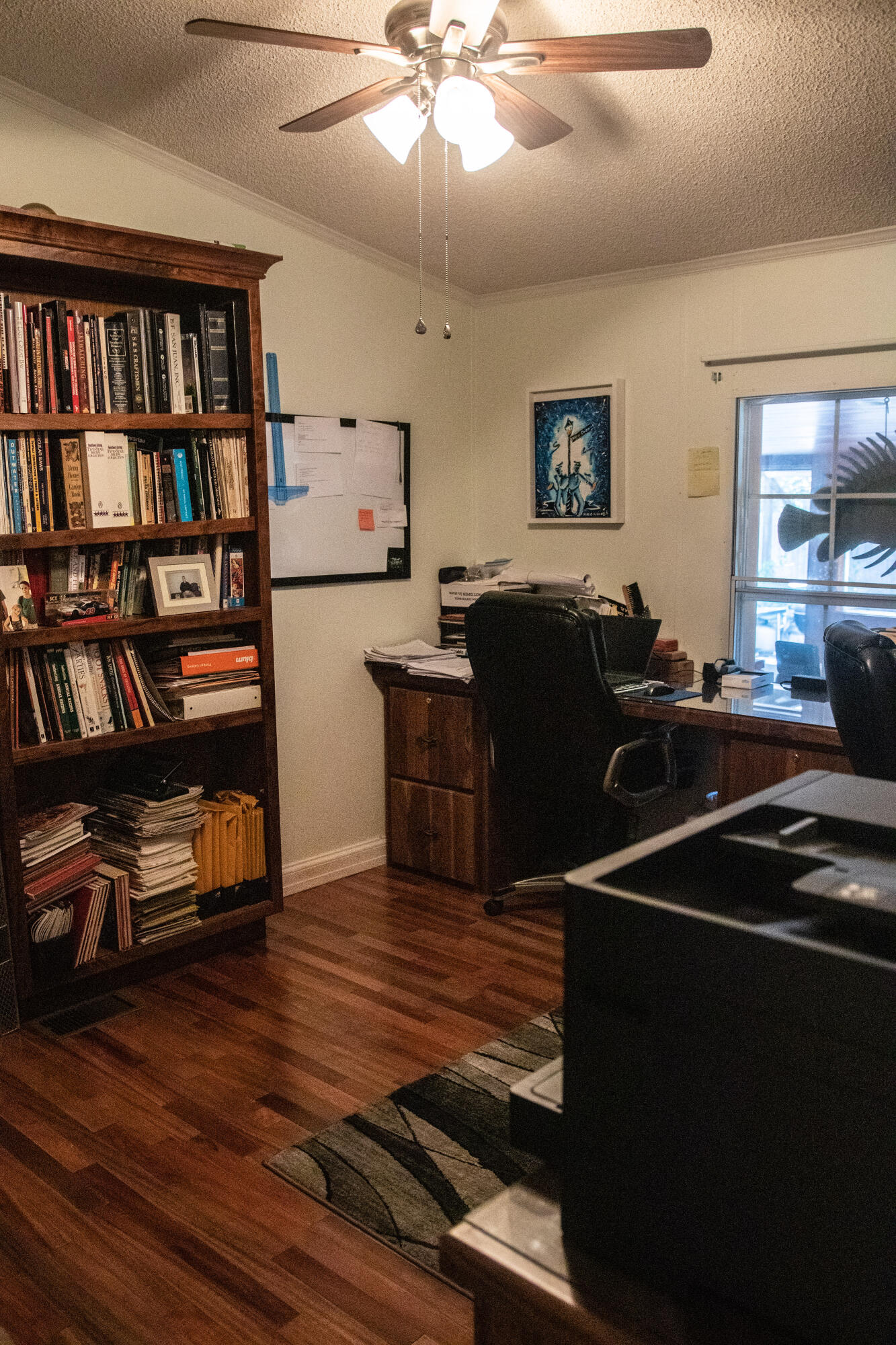 Live Oak Pt - Residential