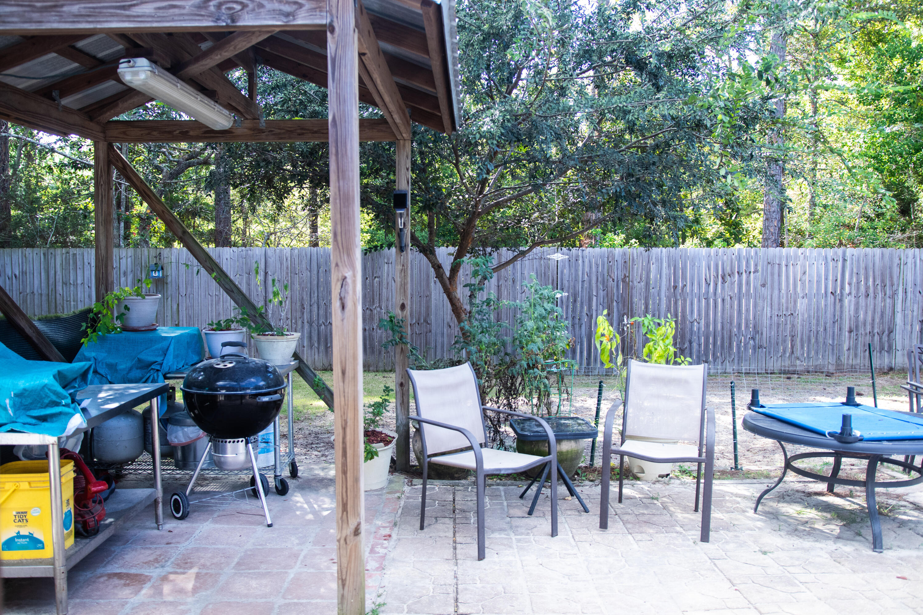 Live Oak Pt - Residential