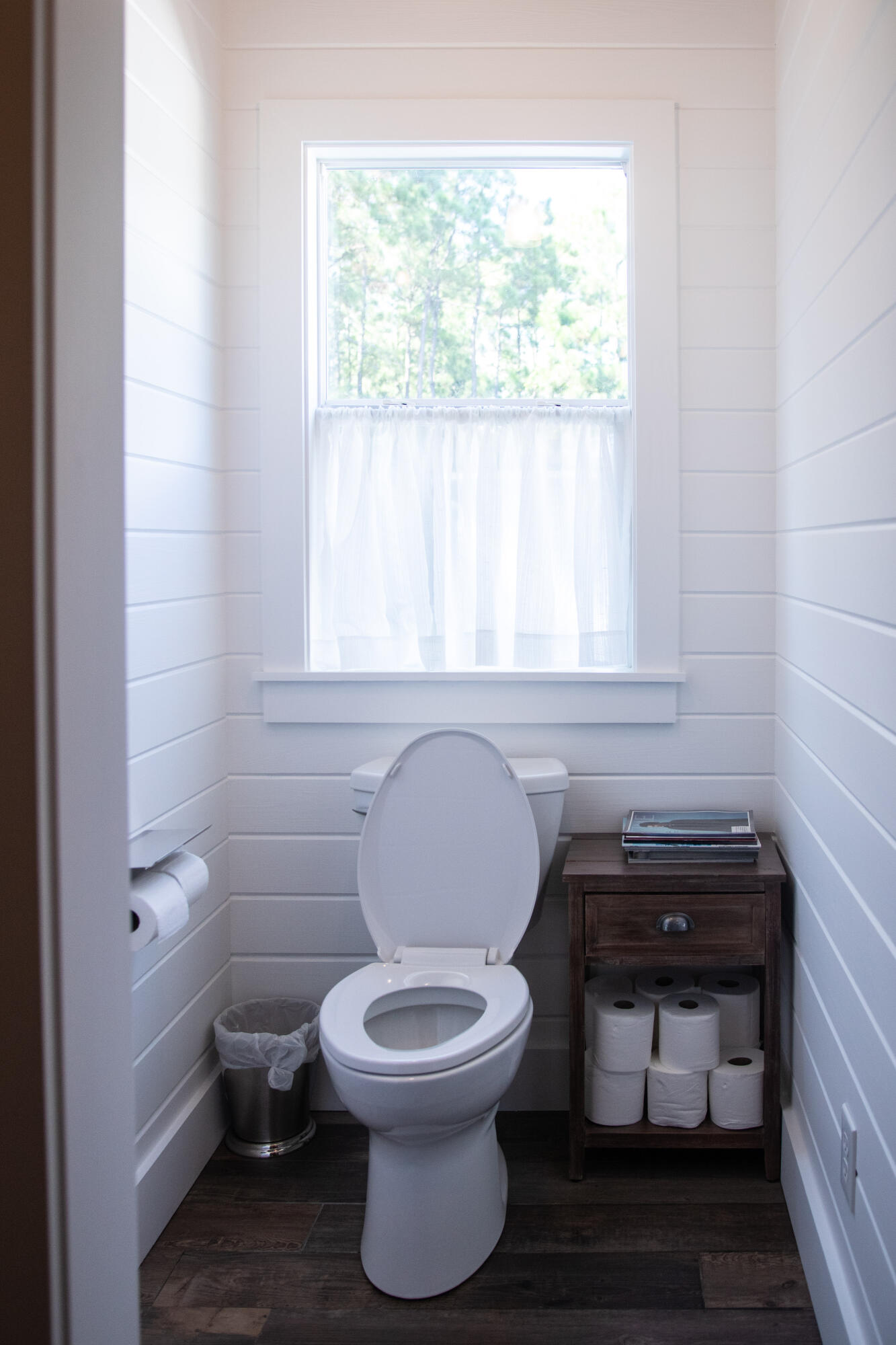 Live Oak Pt - Residential