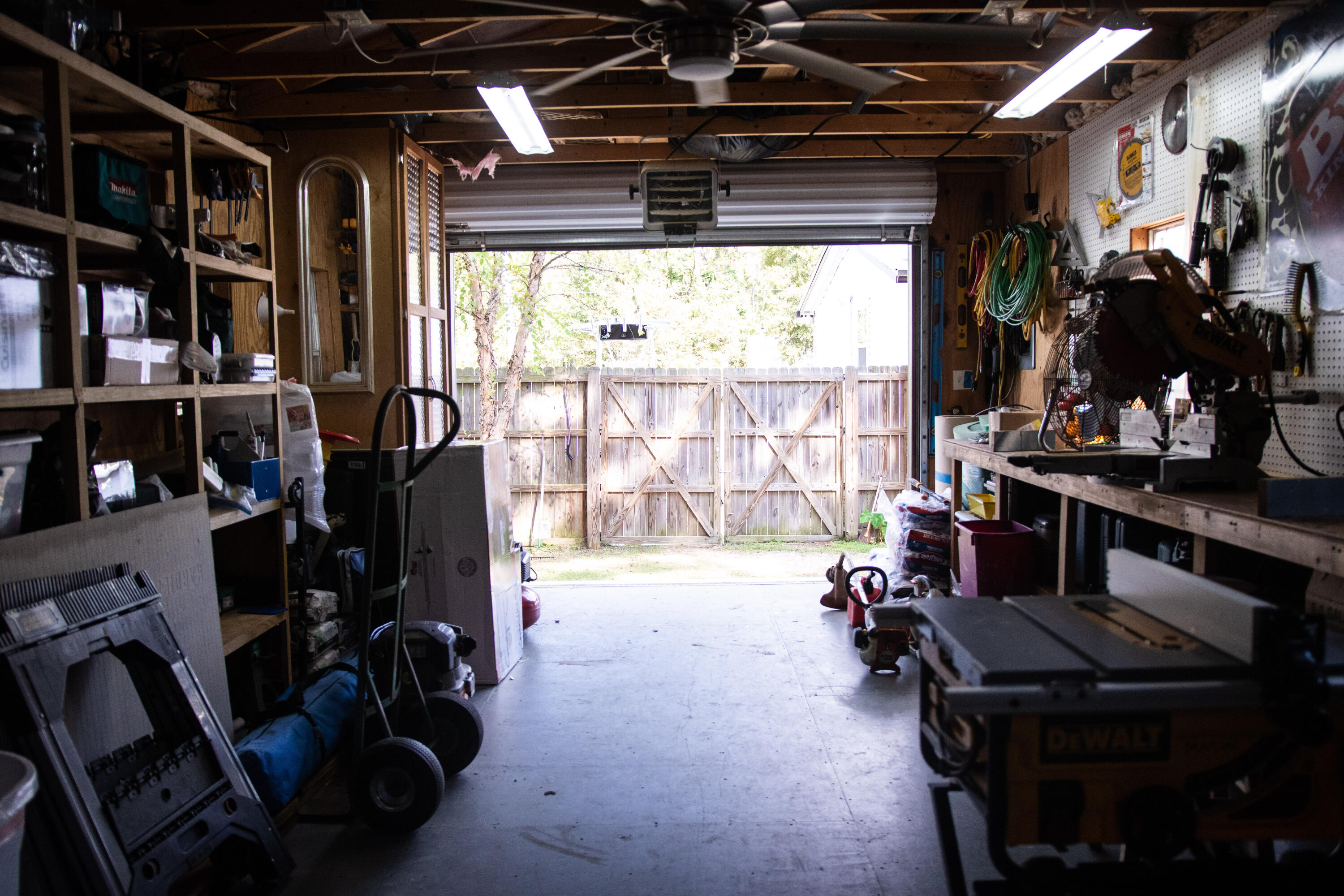 Live Oak Pt - Residential