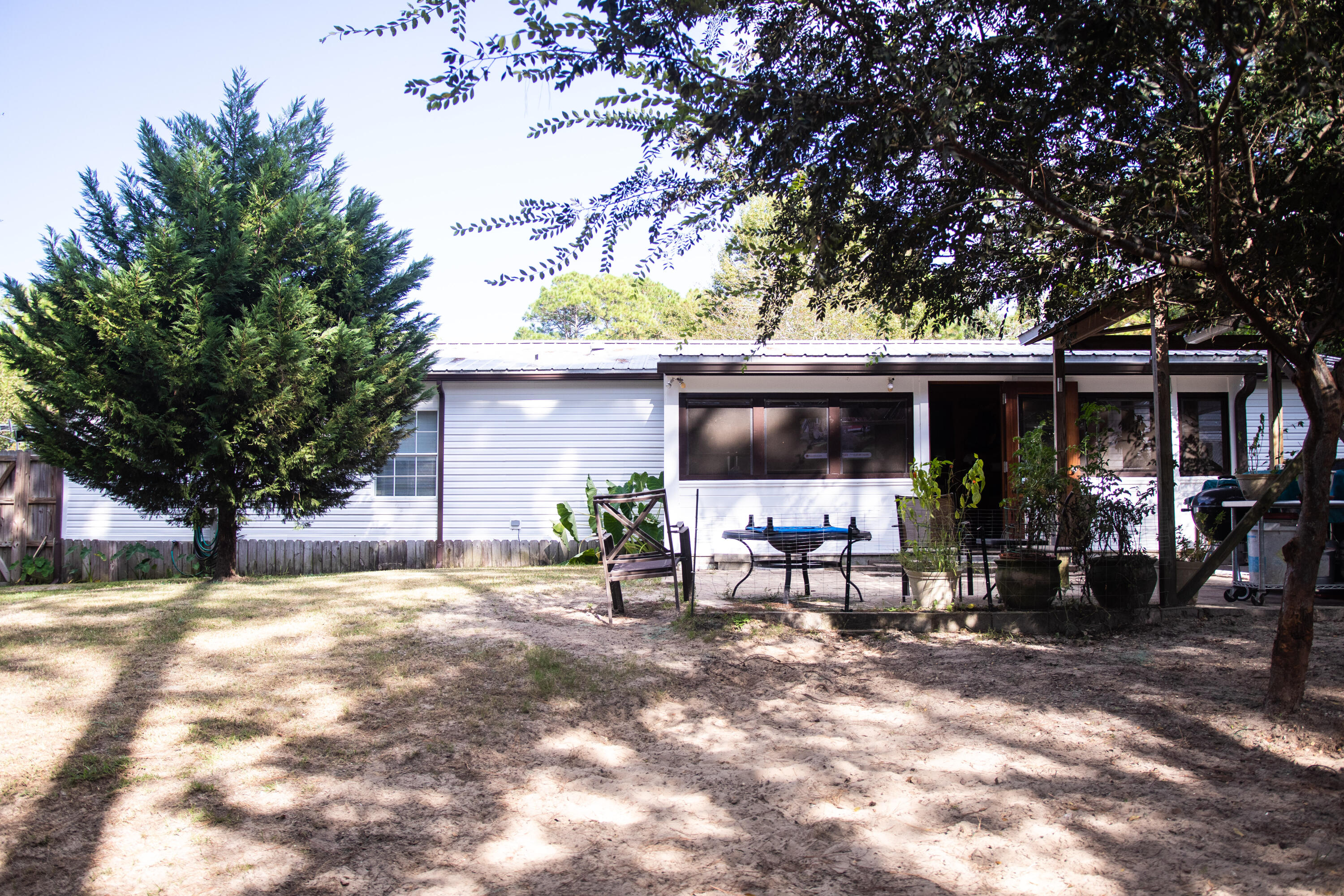 Live Oak Pt - Residential