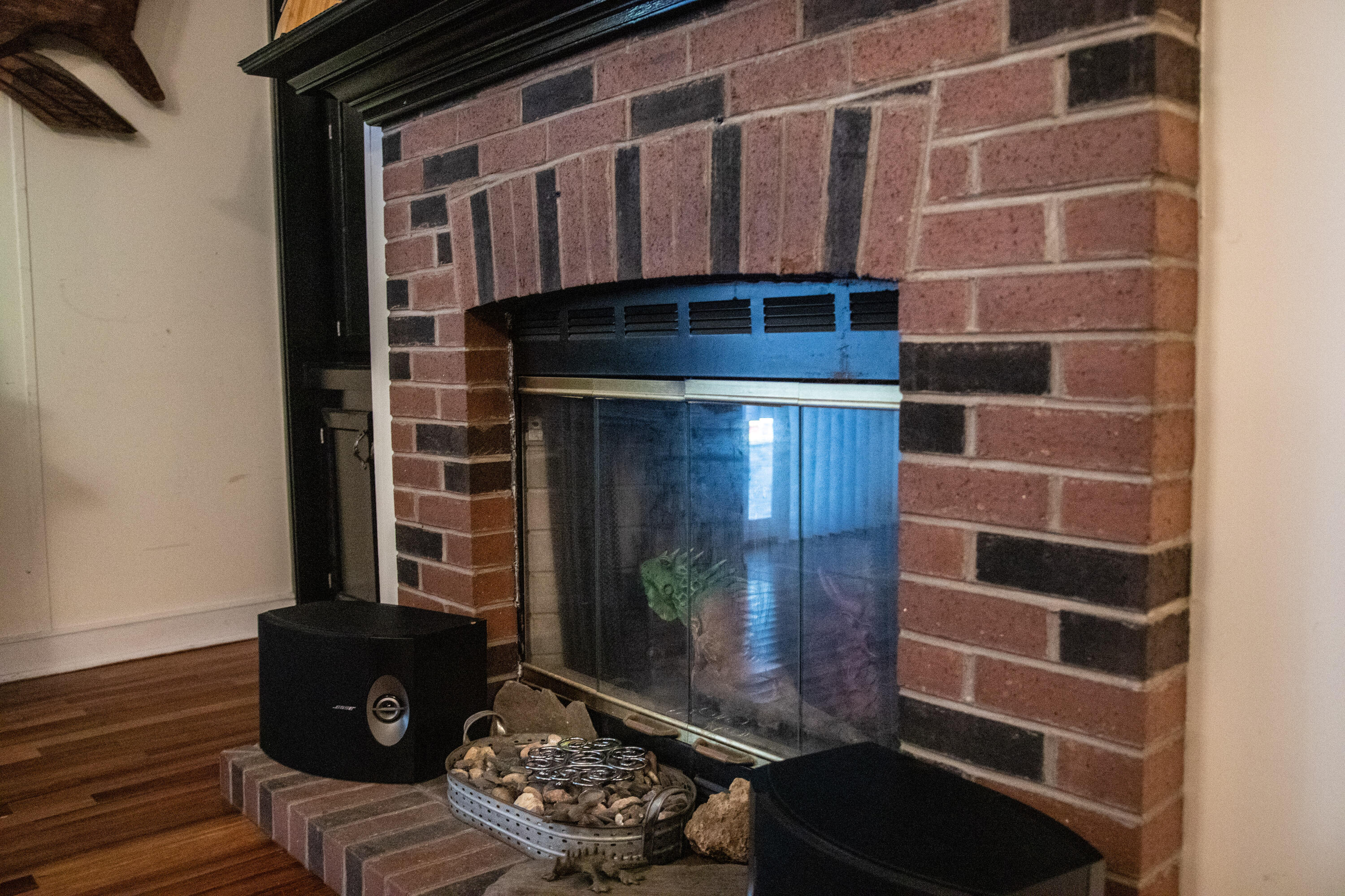 Live Oak Pt - Residential