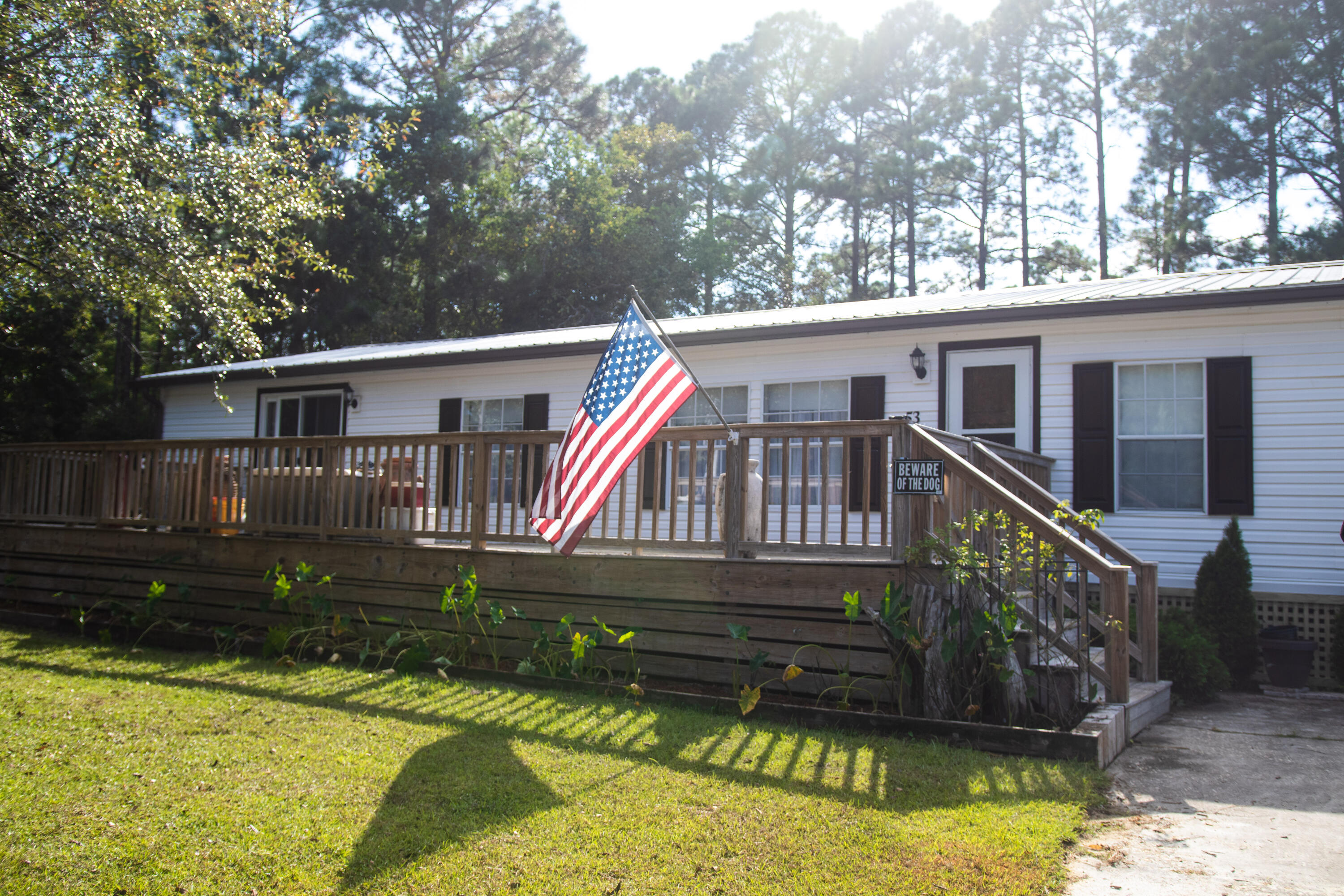 Live Oak Pt - Residential