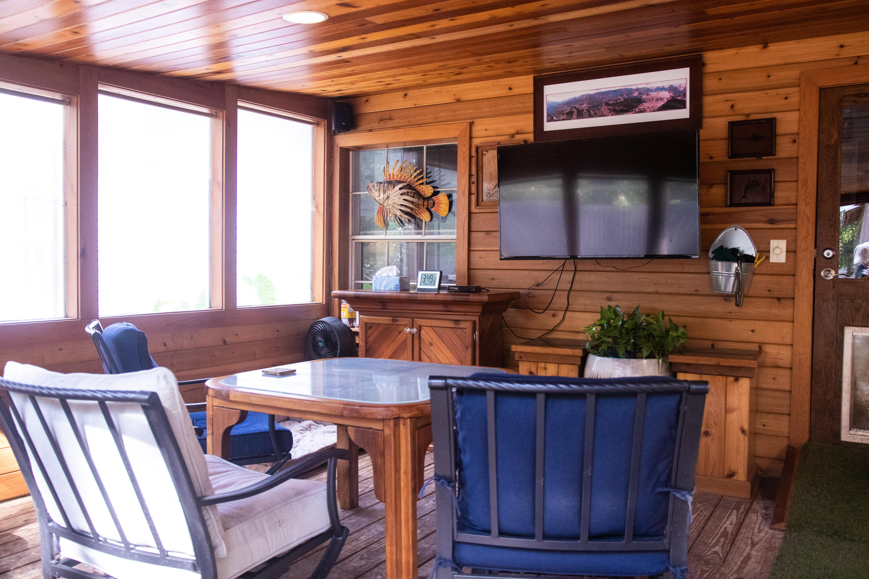 Live Oak Pt - Residential