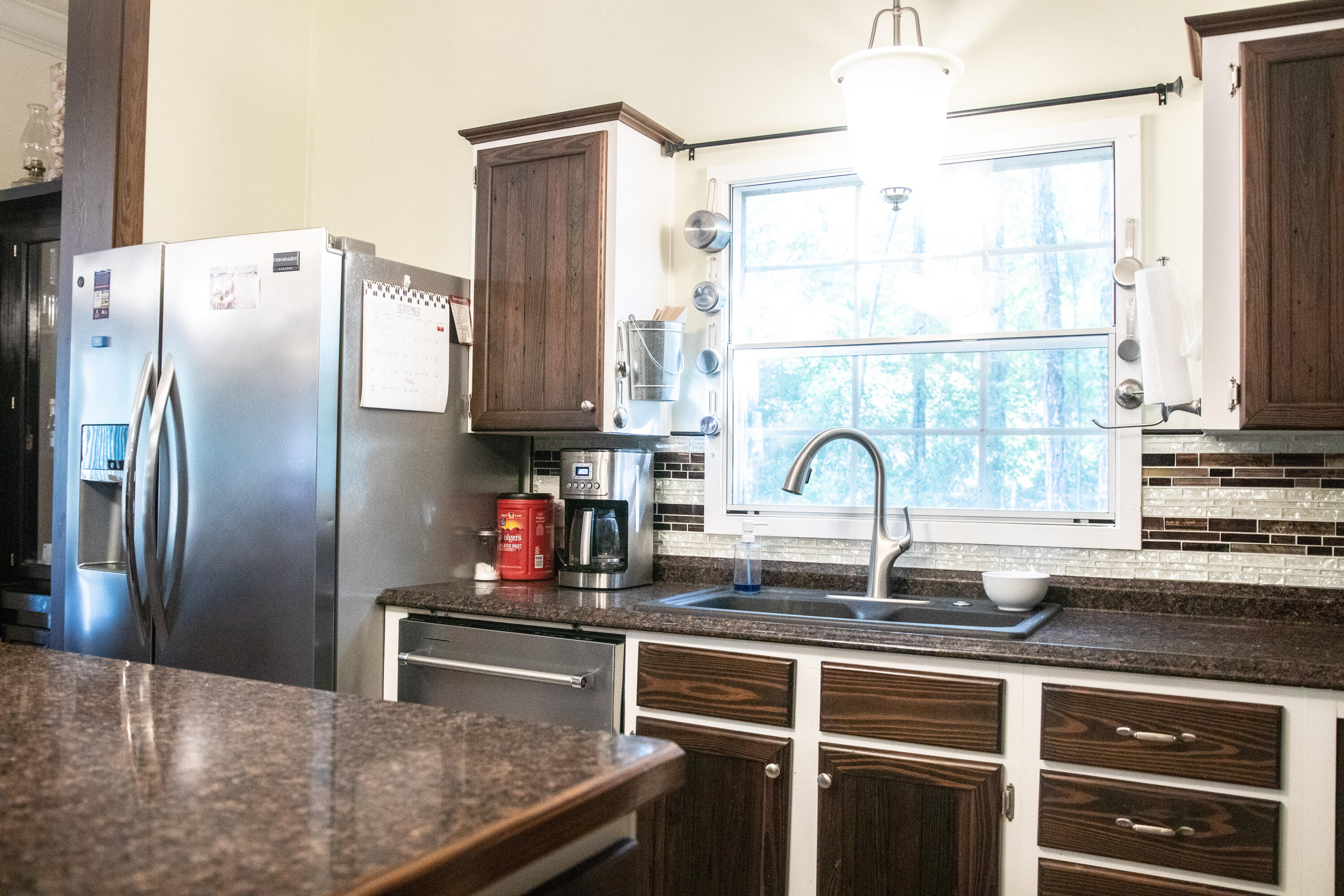 Live Oak Pt - Residential