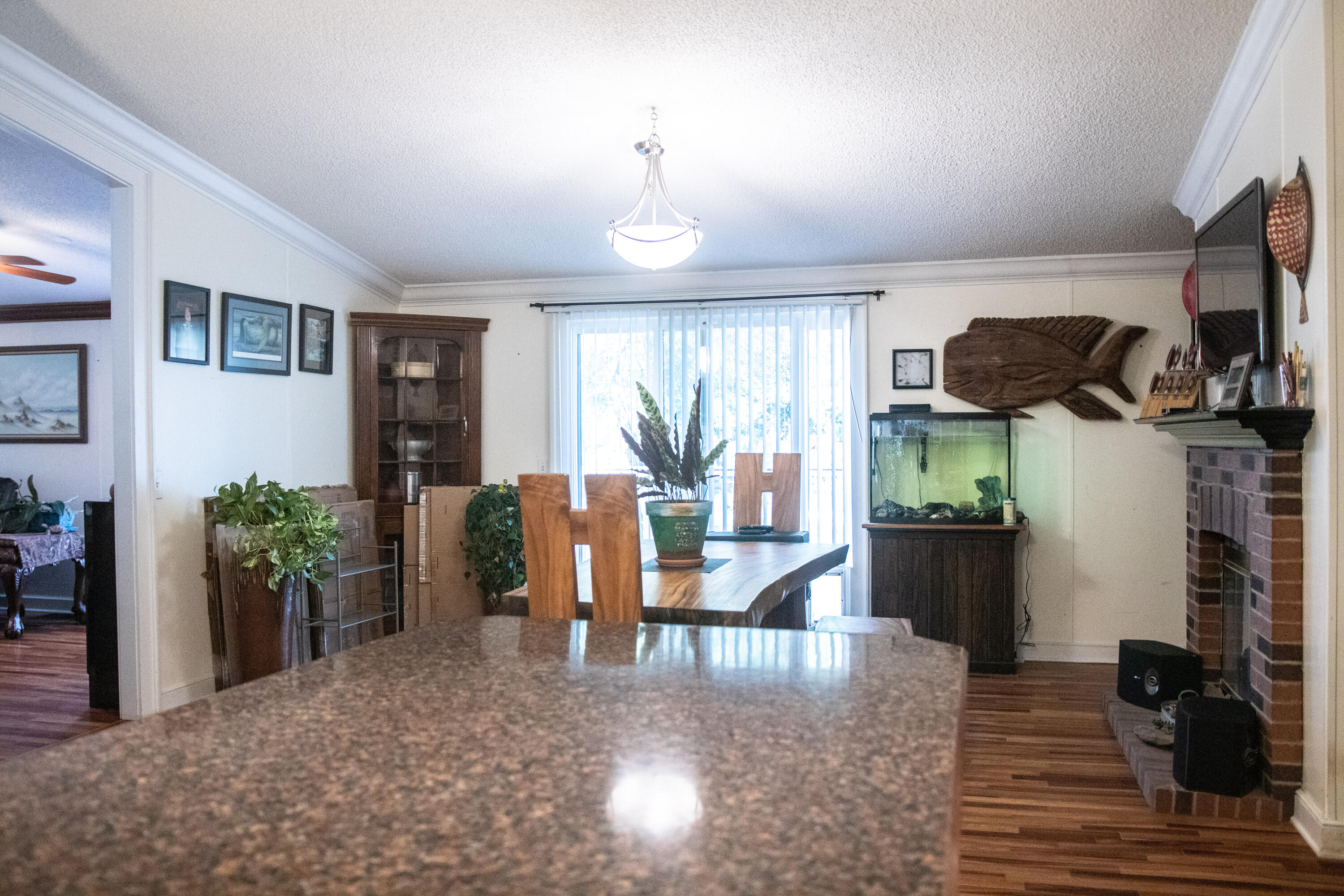 Live Oak Pt - Residential