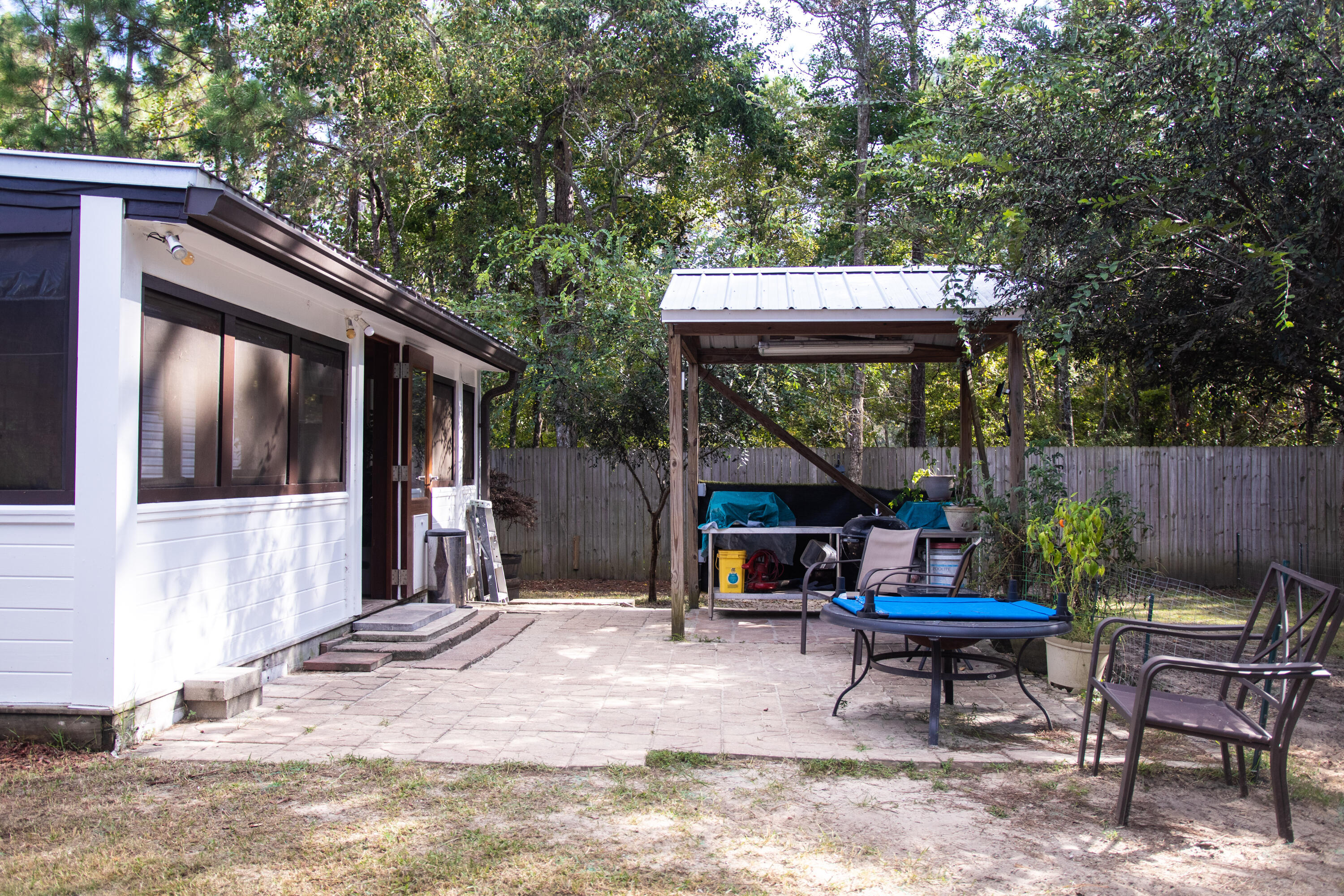 Live Oak Pt - Residential