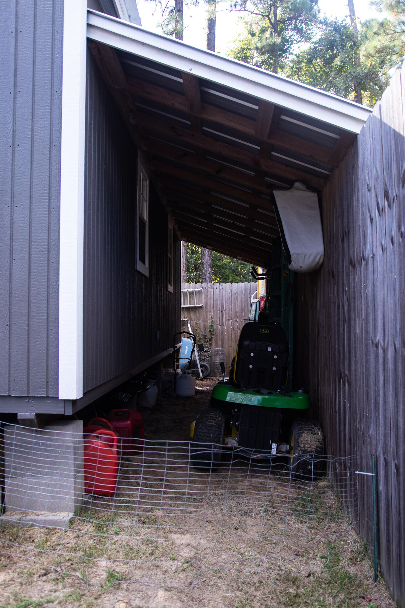 Live Oak Pt - Residential