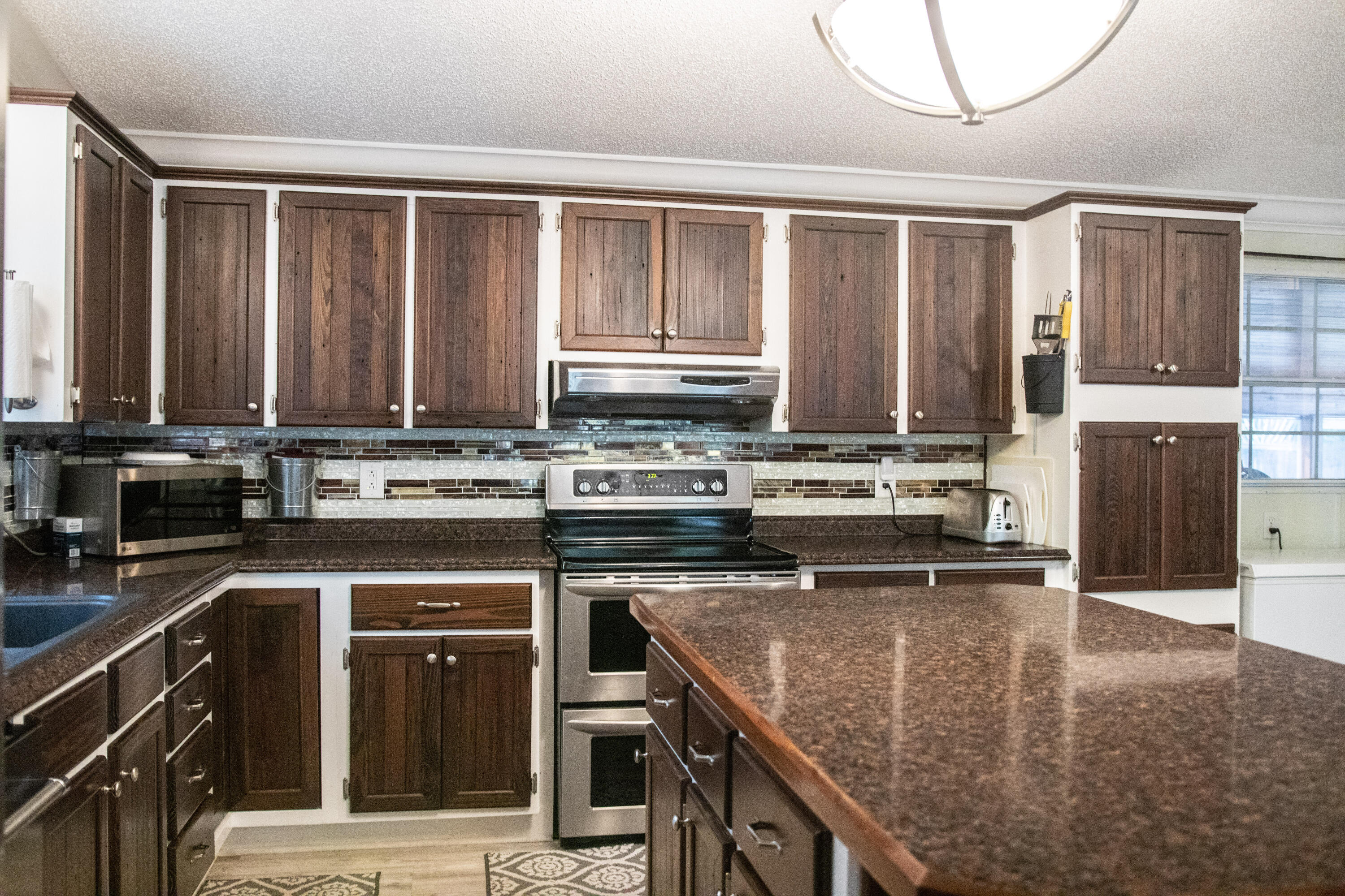 Live Oak Pt - Residential