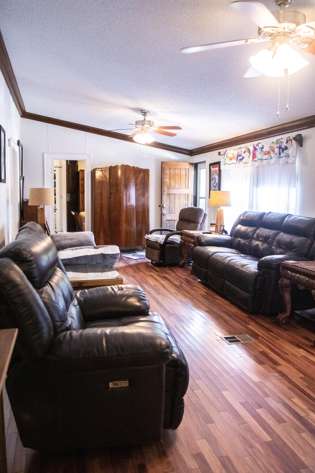 Live Oak Pt - Residential