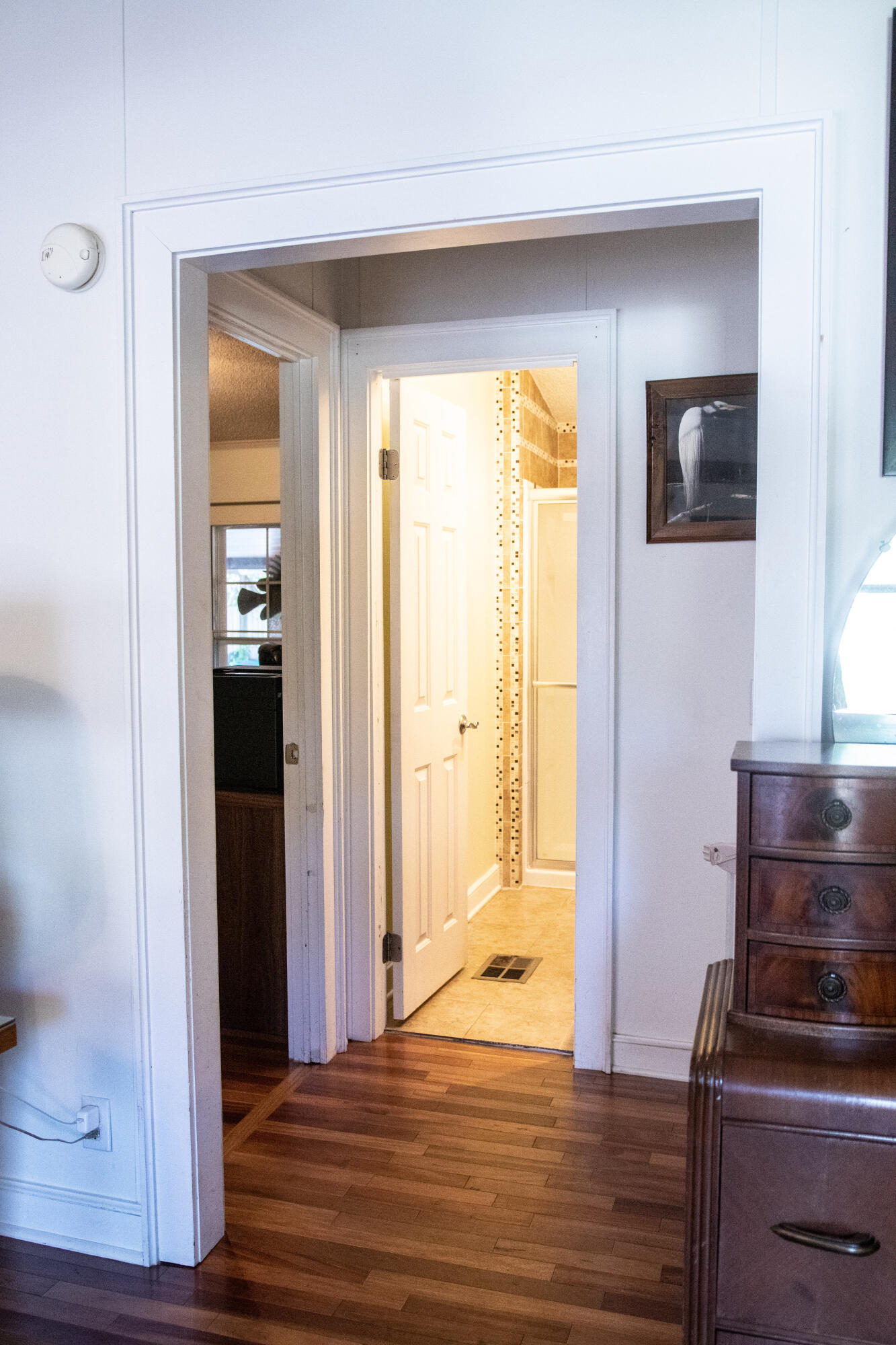 Live Oak Pt - Residential