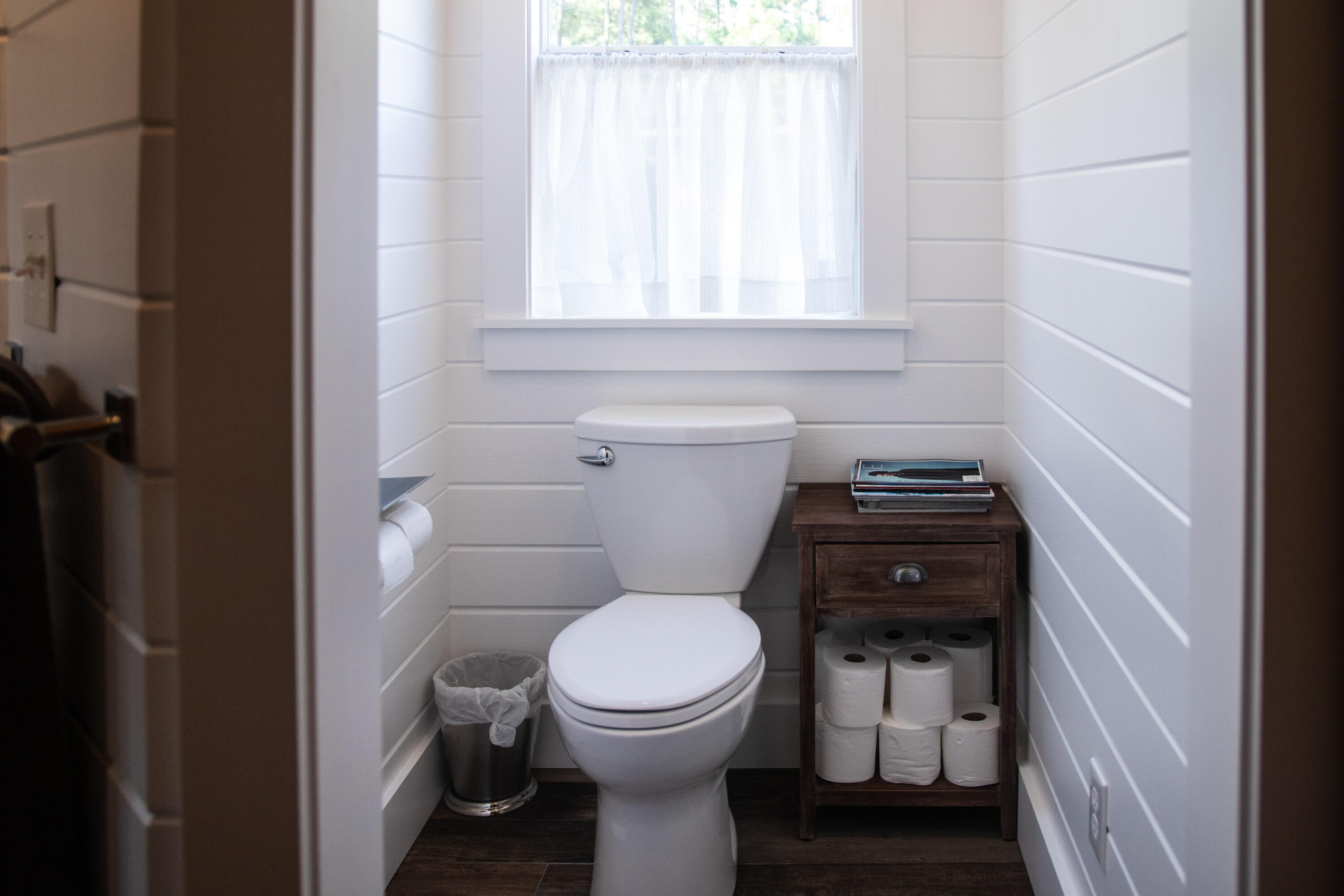 Live Oak Pt - Residential