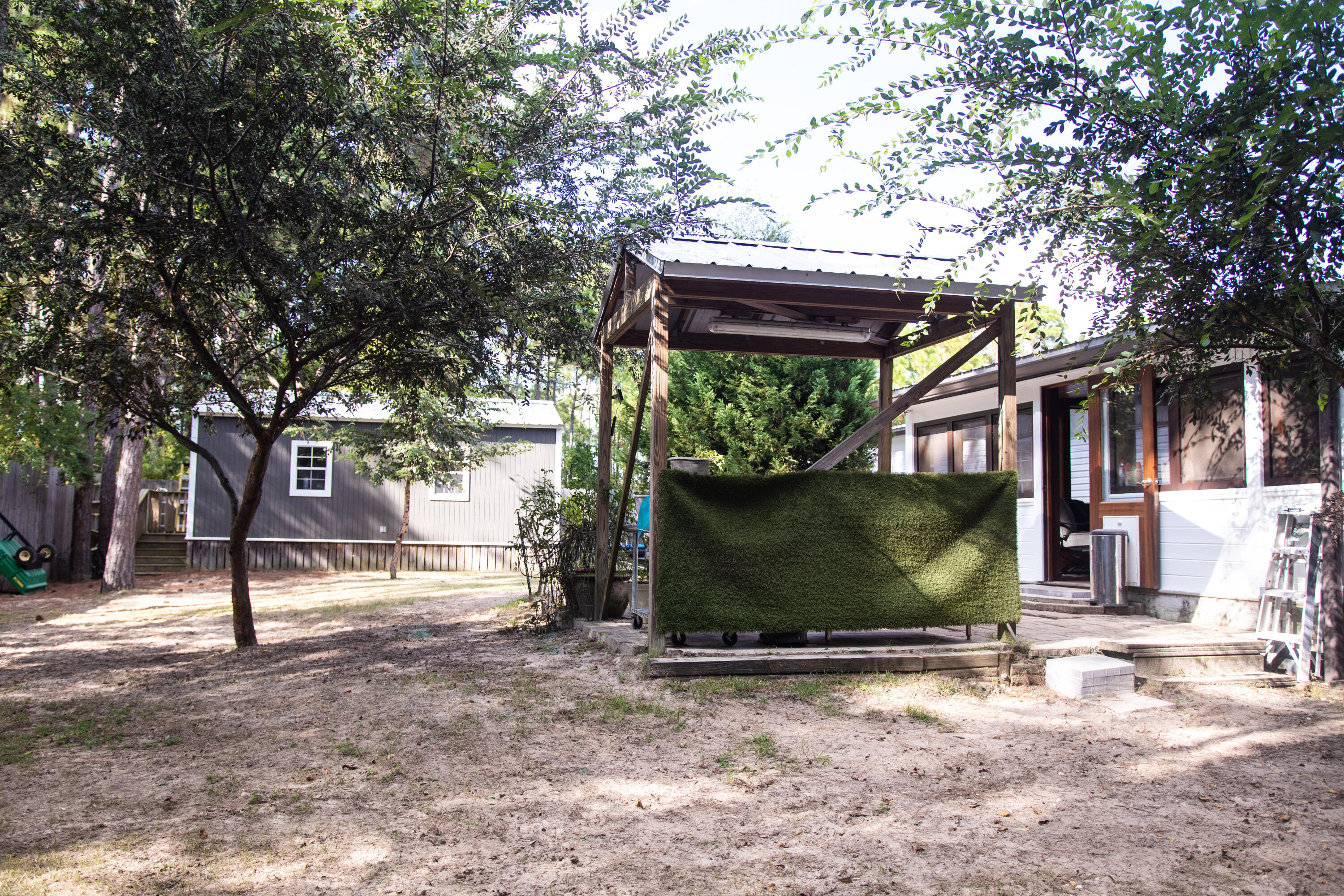 Live Oak Pt - Residential