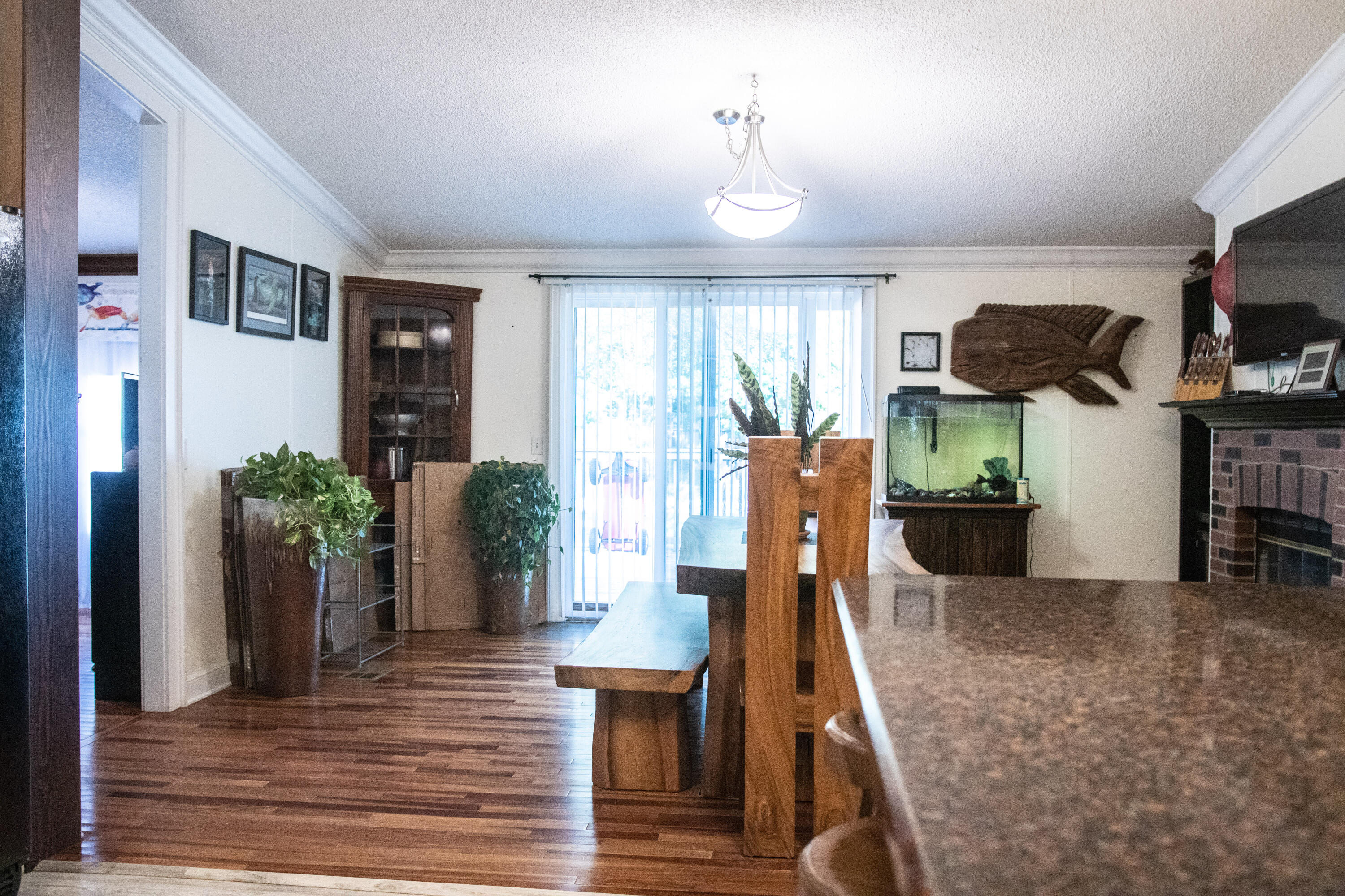 Live Oak Pt - Residential