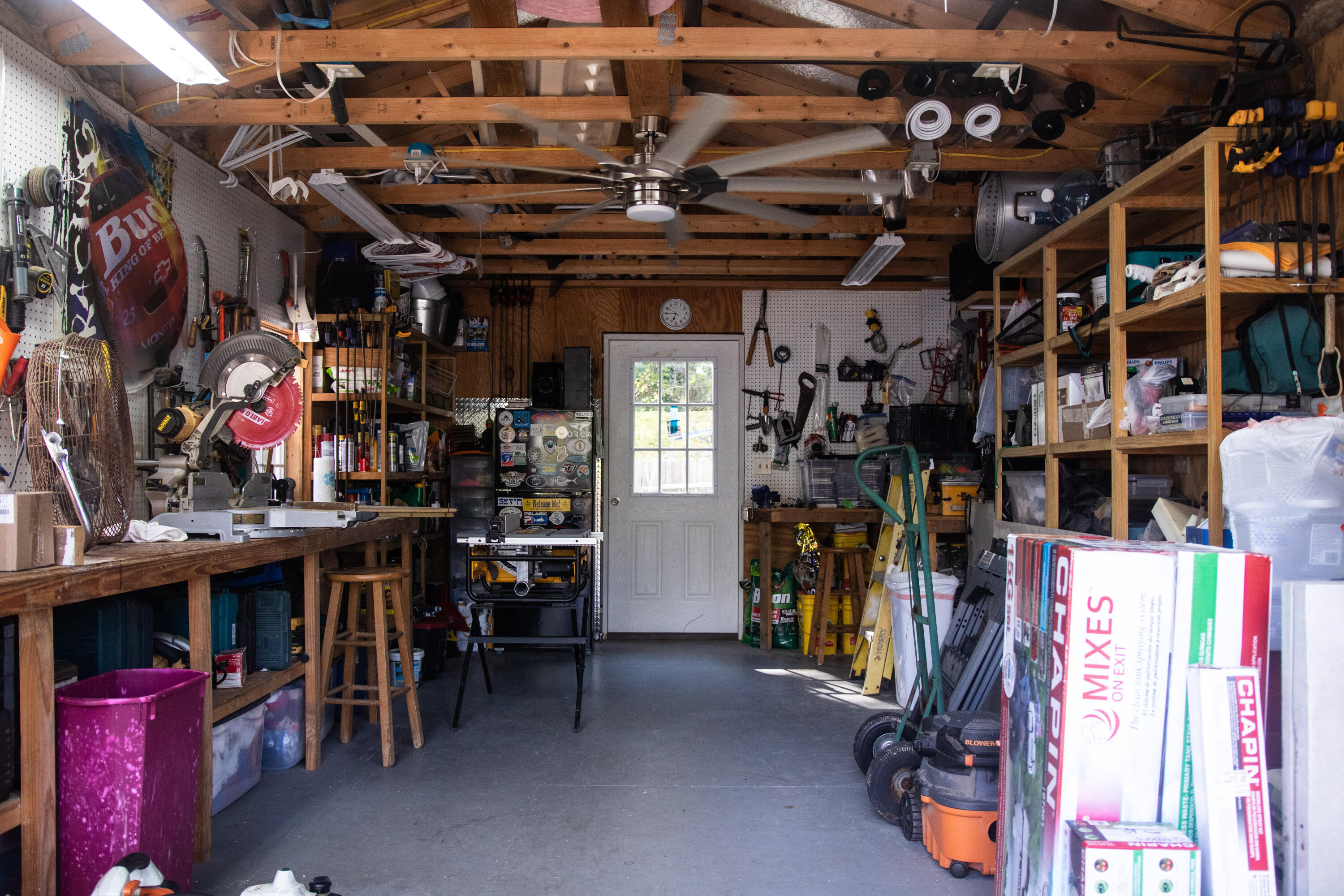 Live Oak Pt - Residential