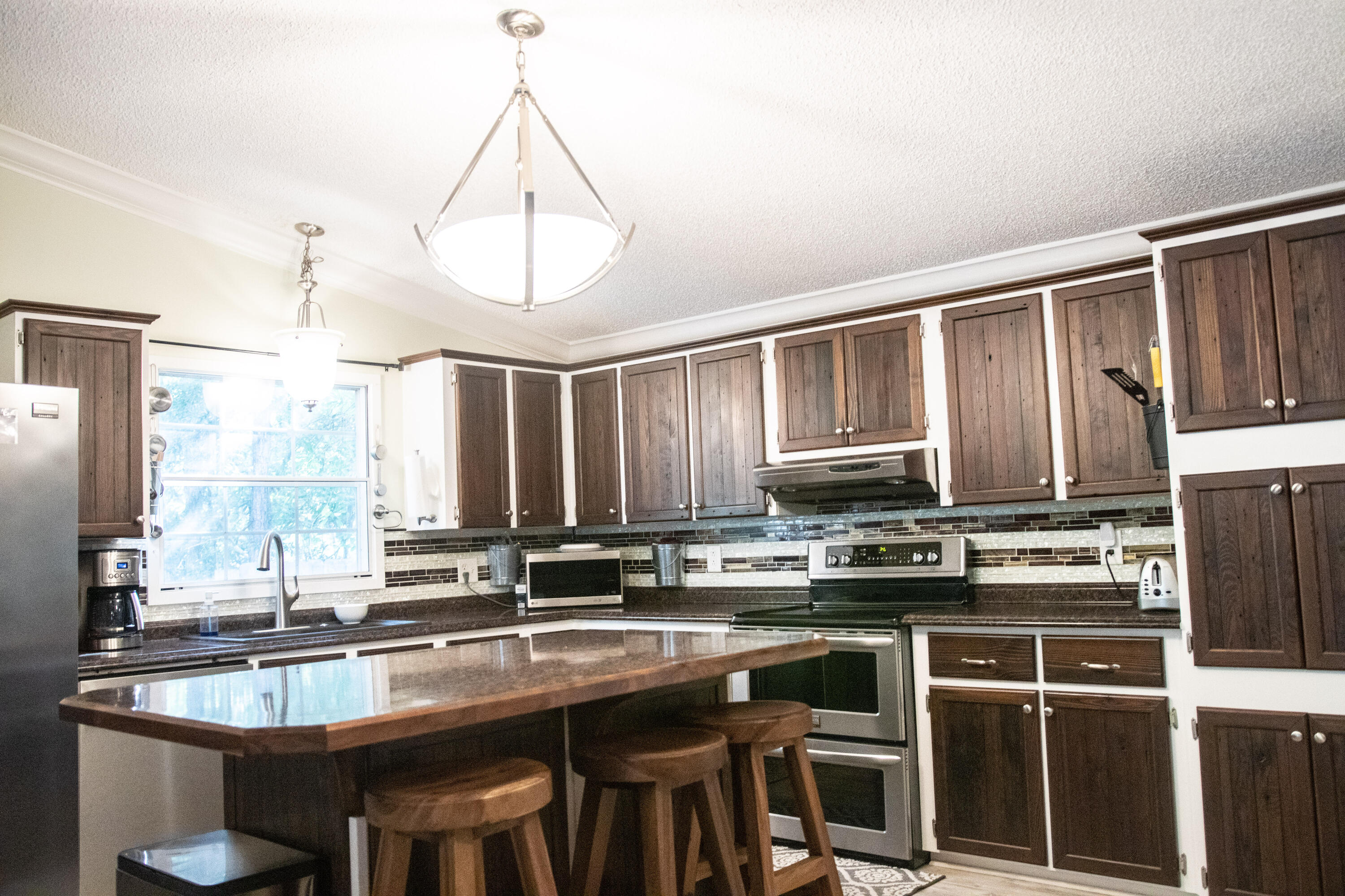 Live Oak Pt - Residential