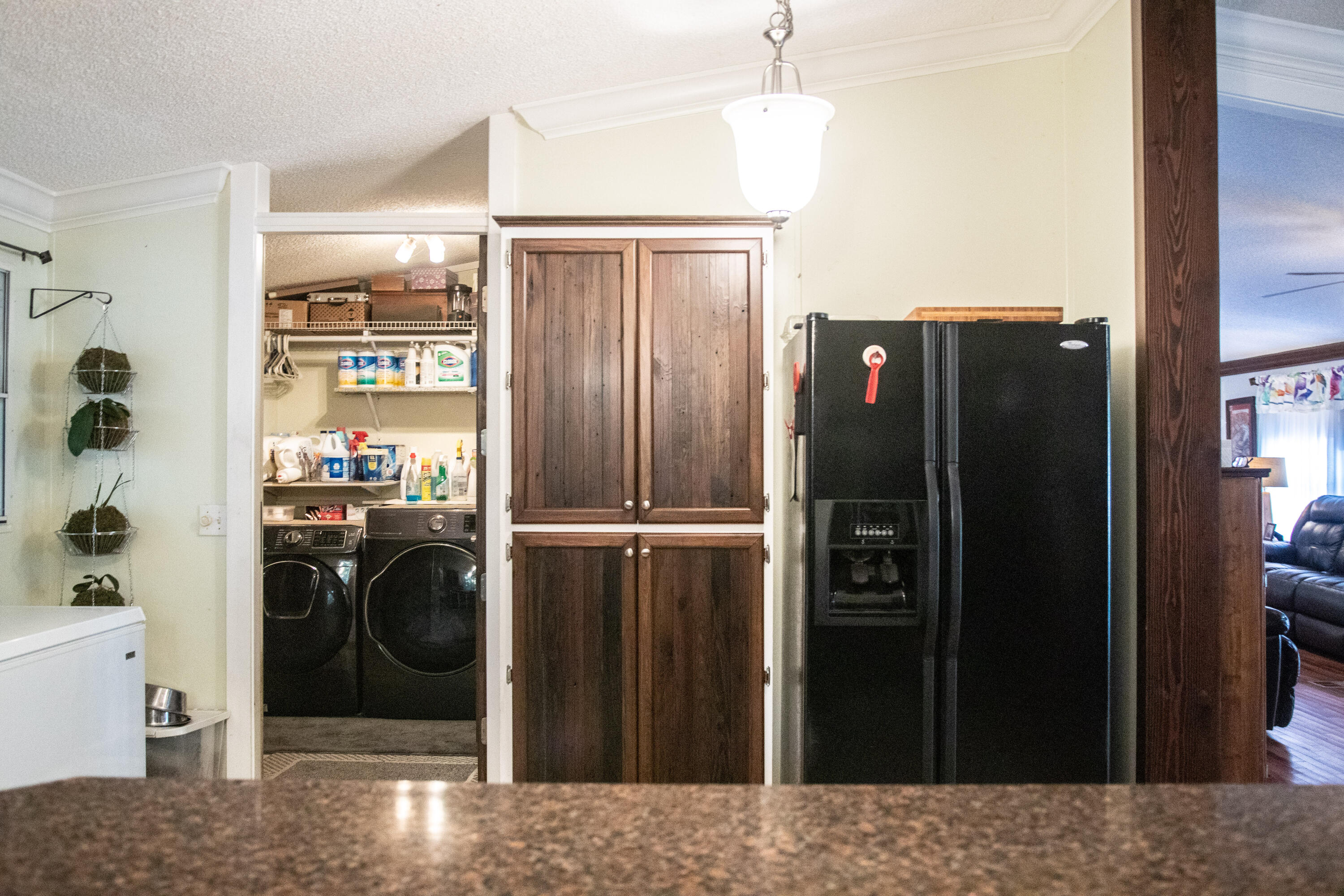 Live Oak Pt - Residential