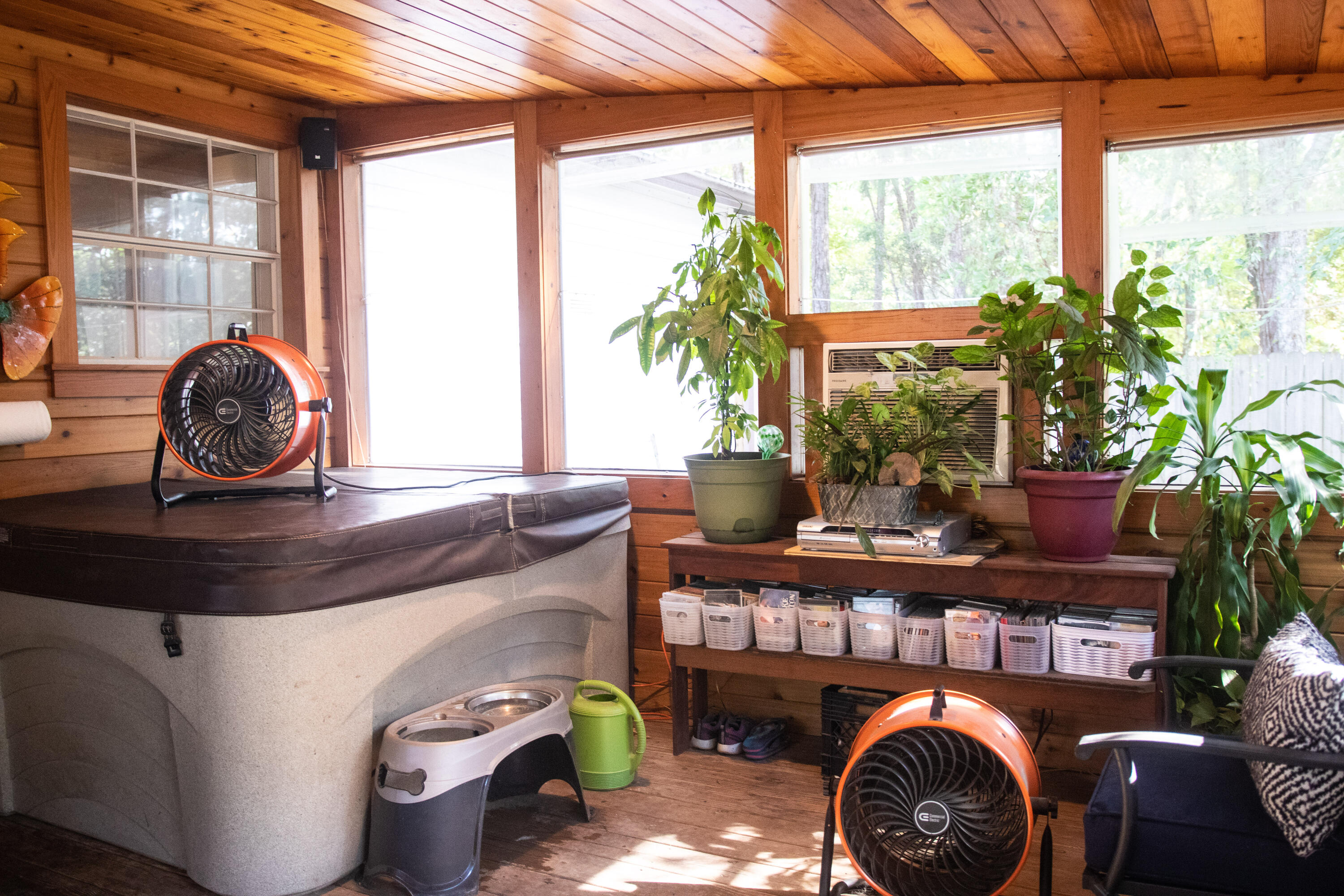 Live Oak Pt - Residential