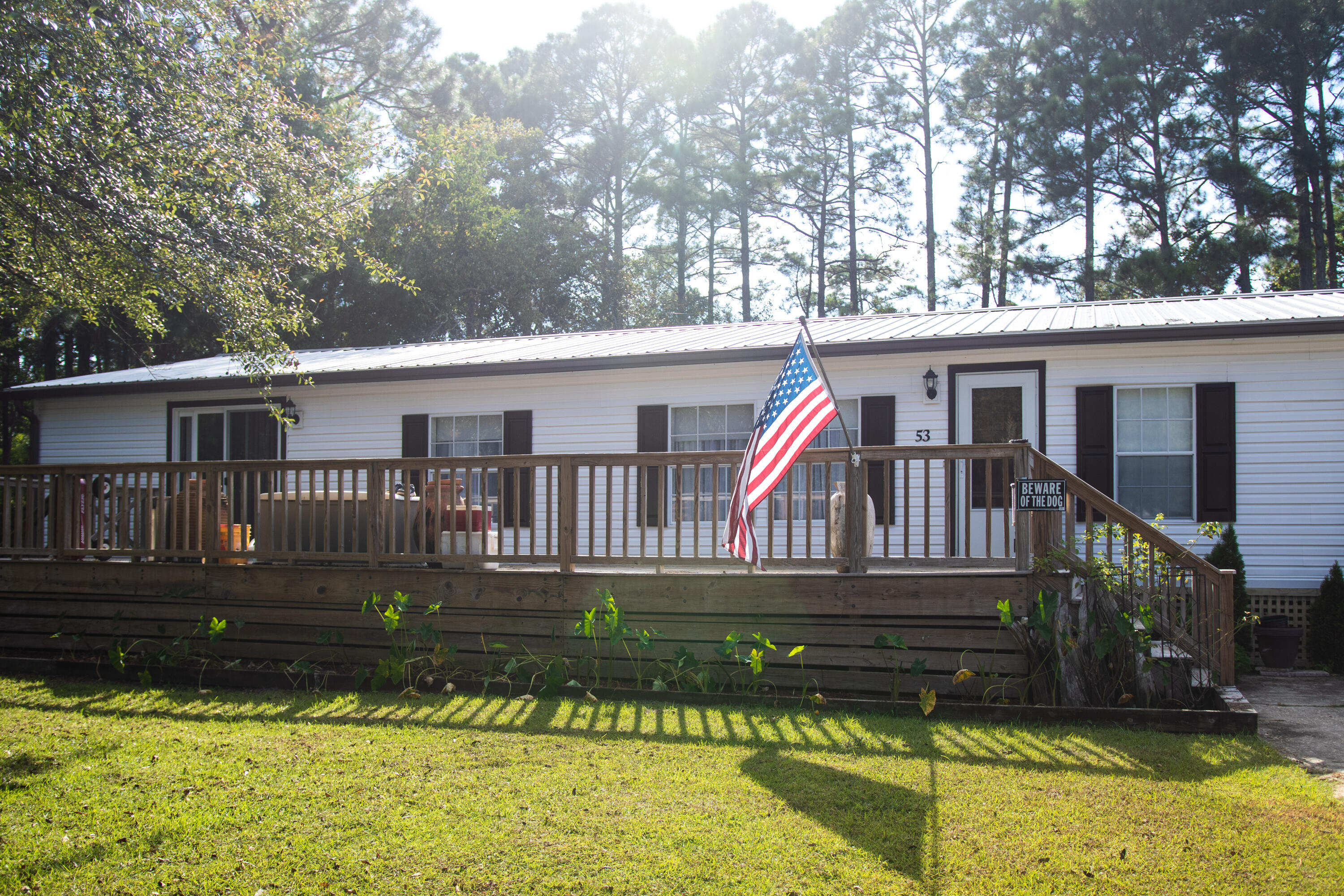 Live Oak Pt - Residential