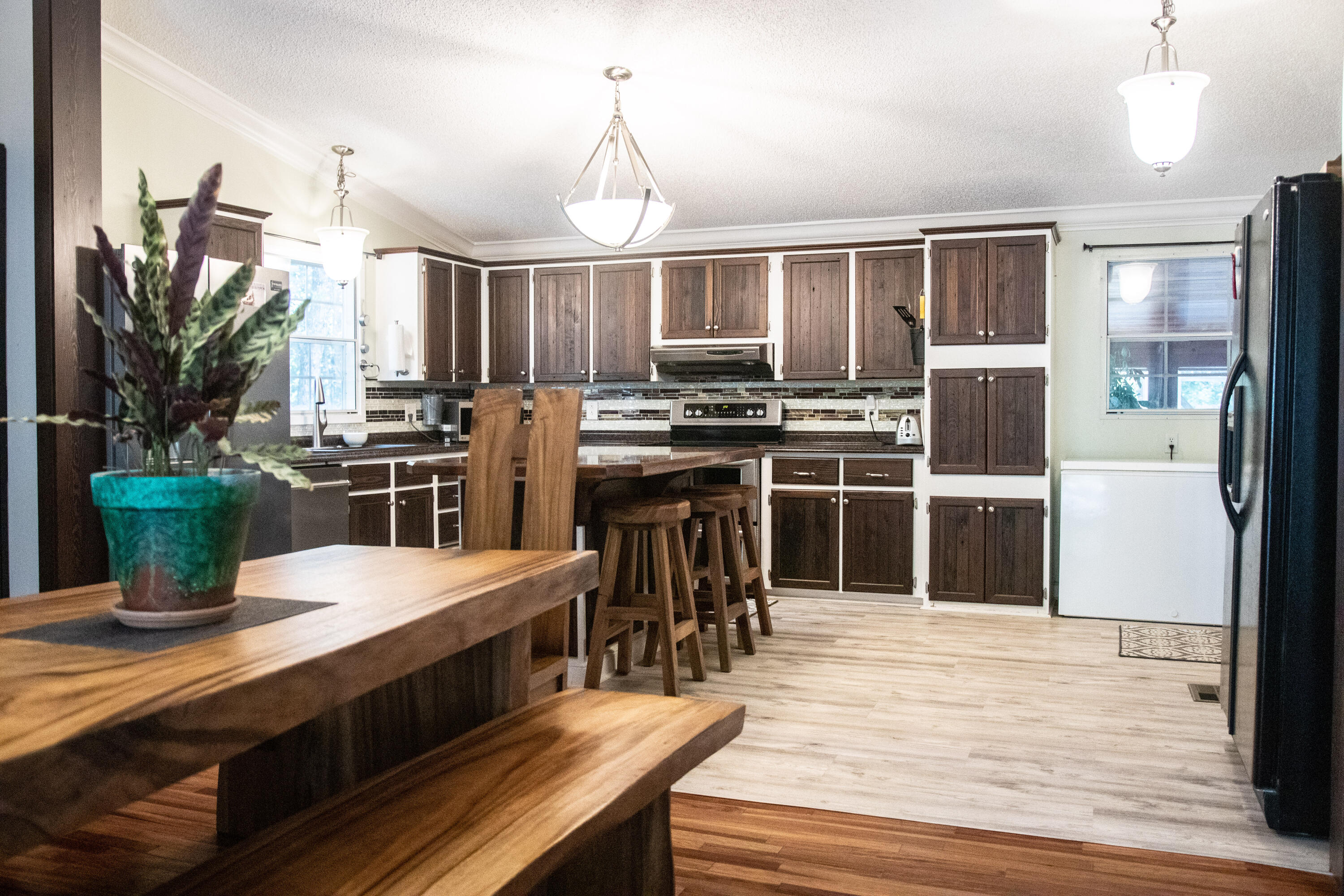 Live Oak Pt - Residential