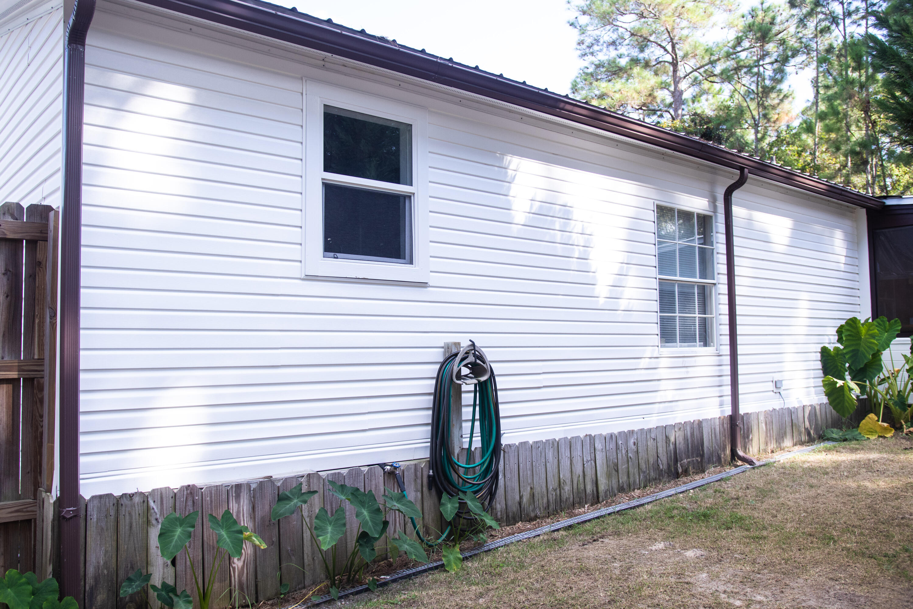 Live Oak Pt - Residential