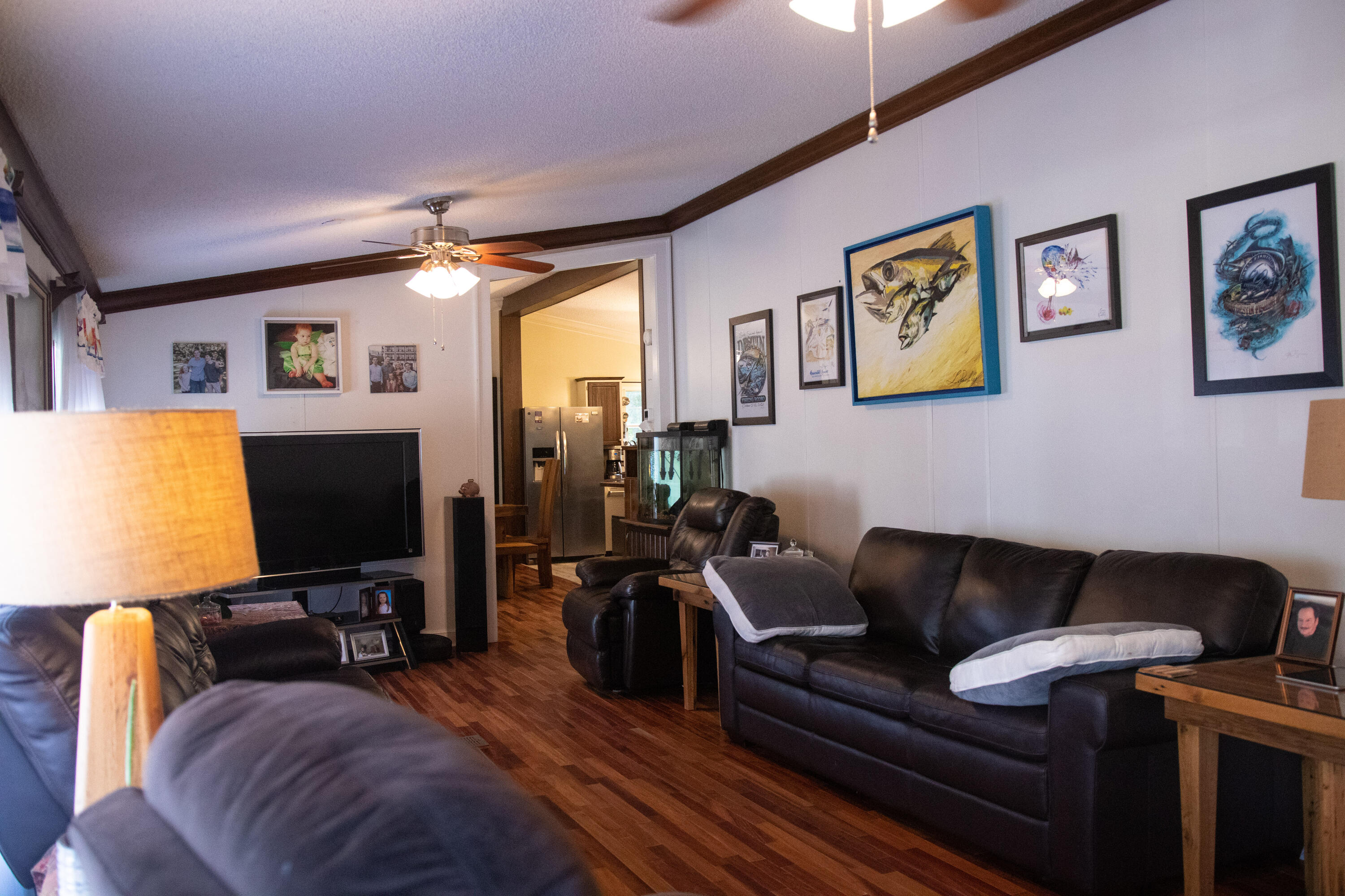 Live Oak Pt - Residential