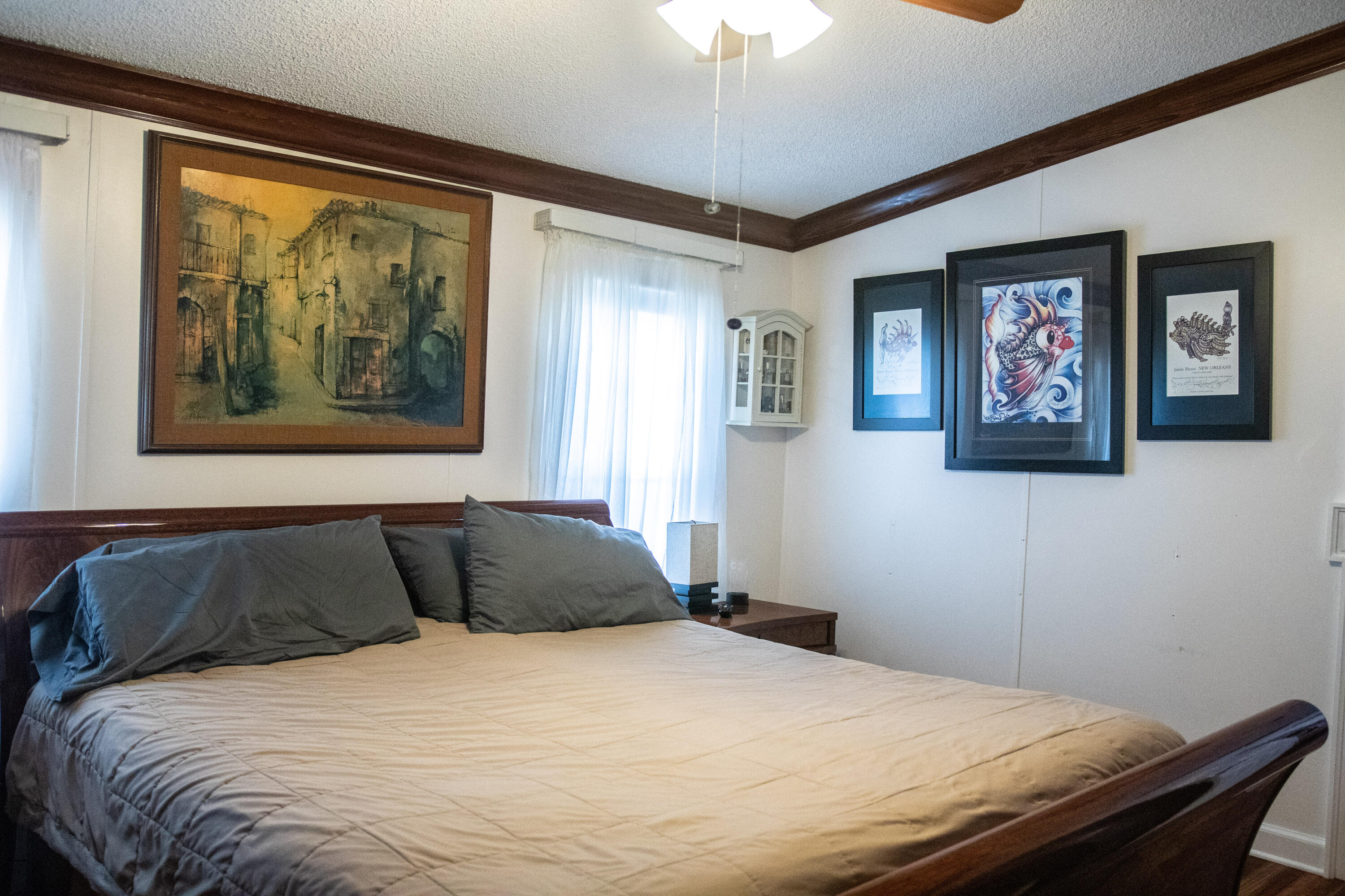 Live Oak Pt - Residential