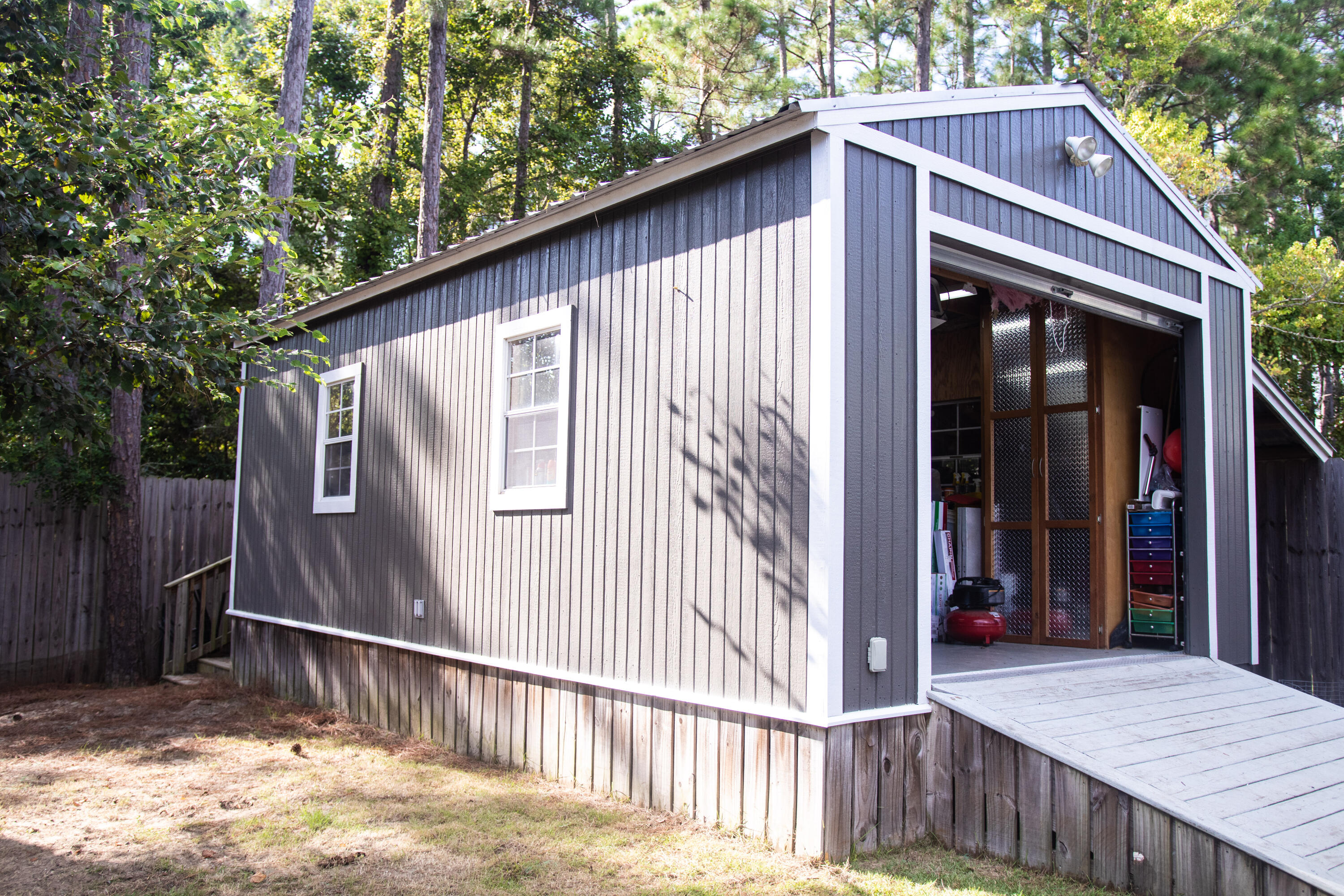 Live Oak Pt - Residential