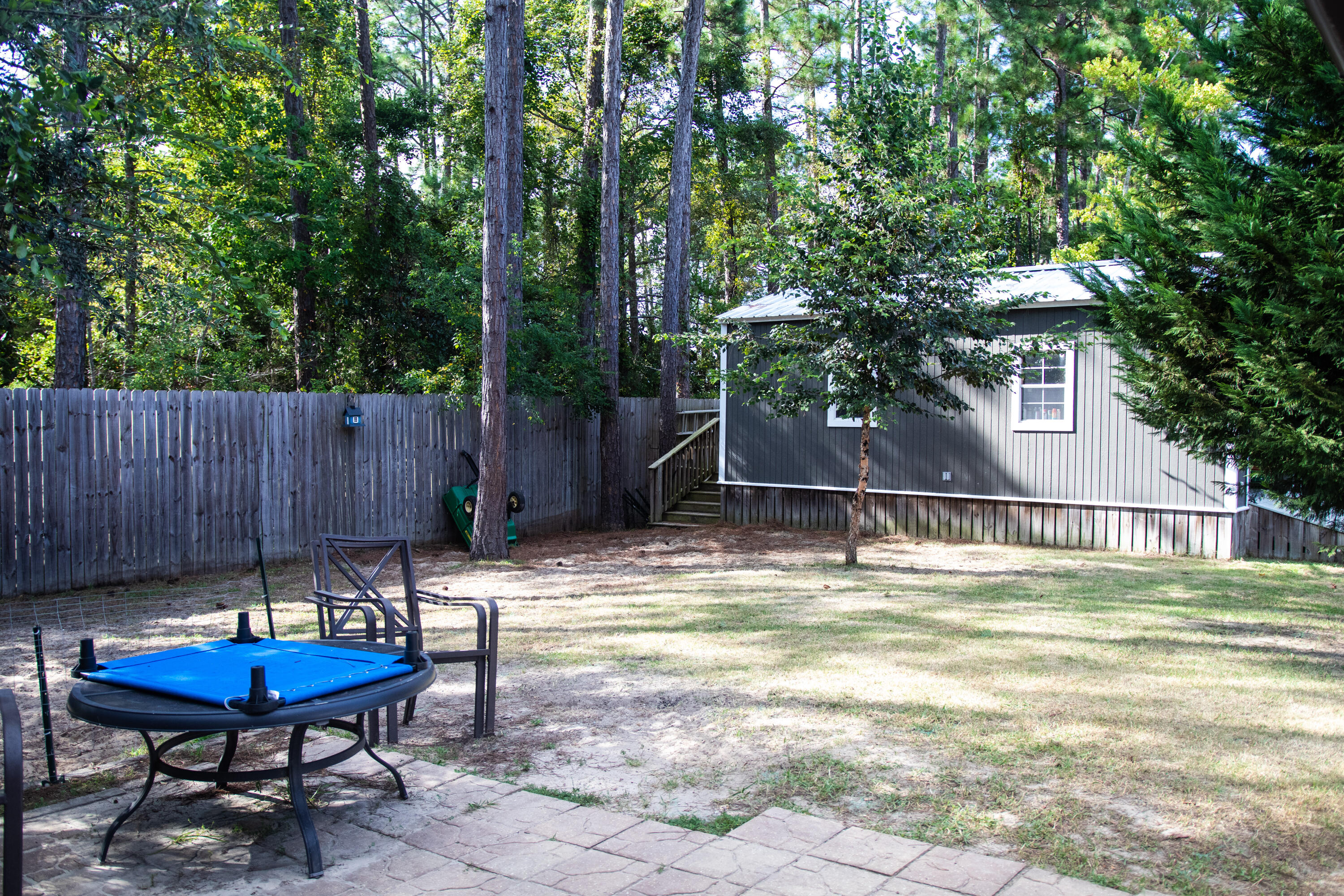 Live Oak Pt - Residential