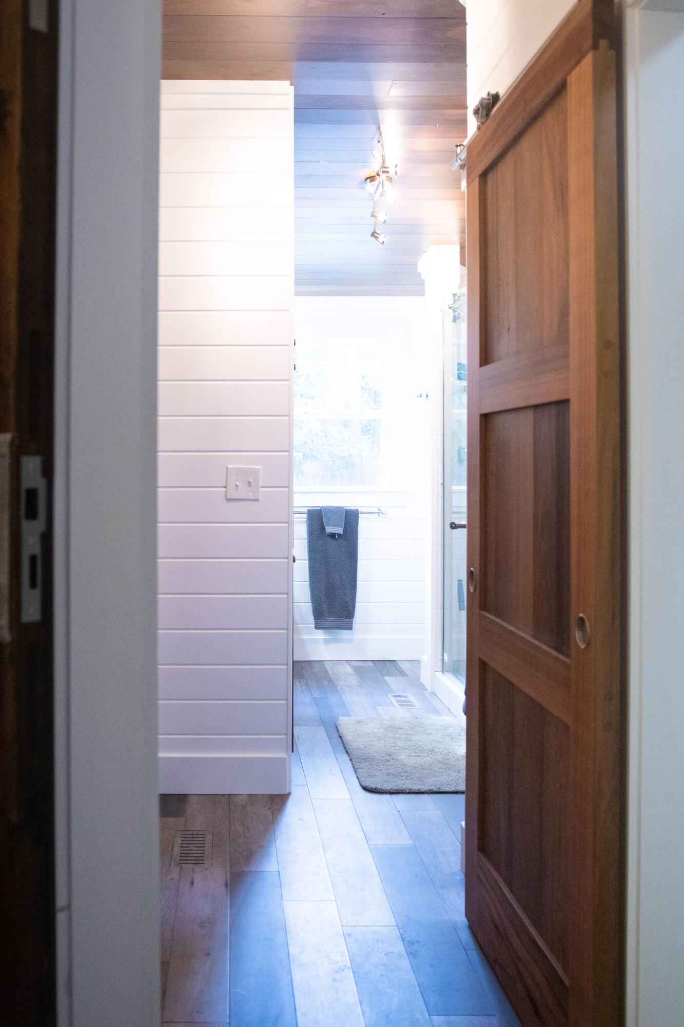 Live Oak Pt - Residential