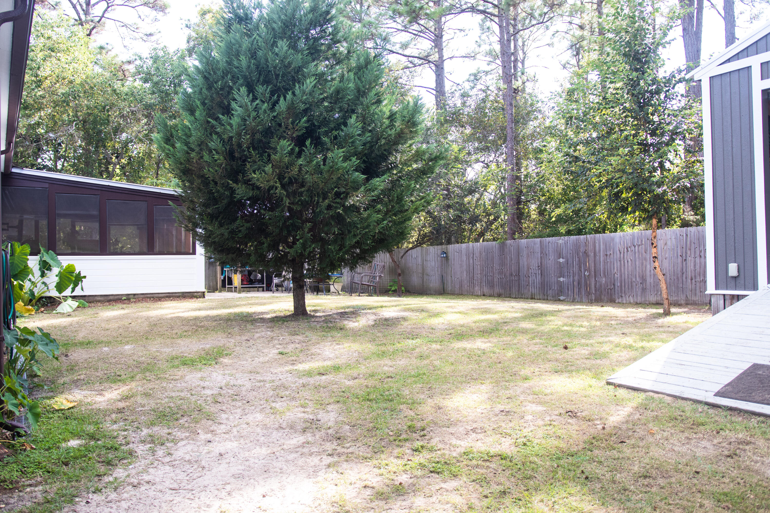 Live Oak Pt - Residential