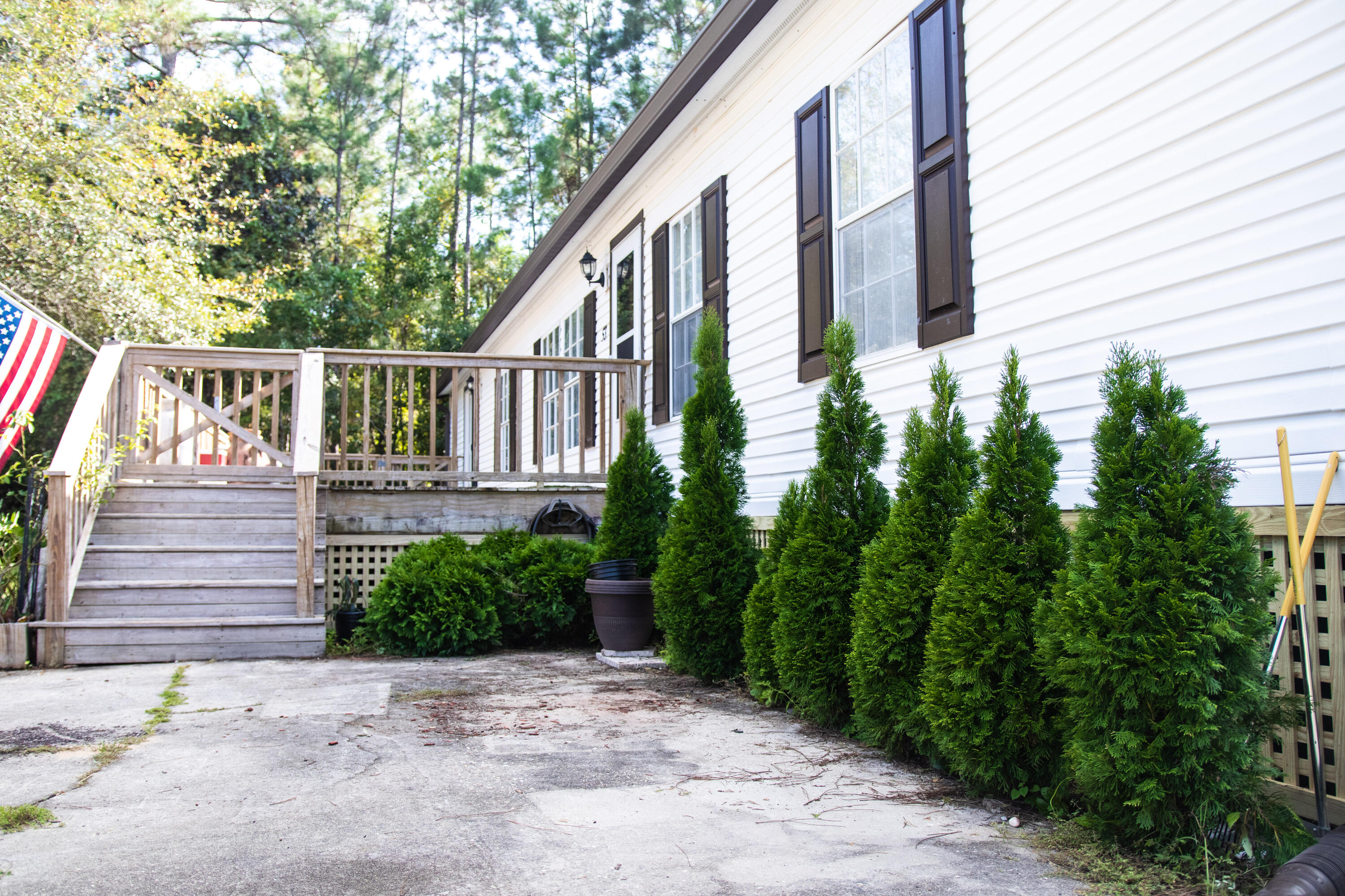 Live Oak Pt - Residential