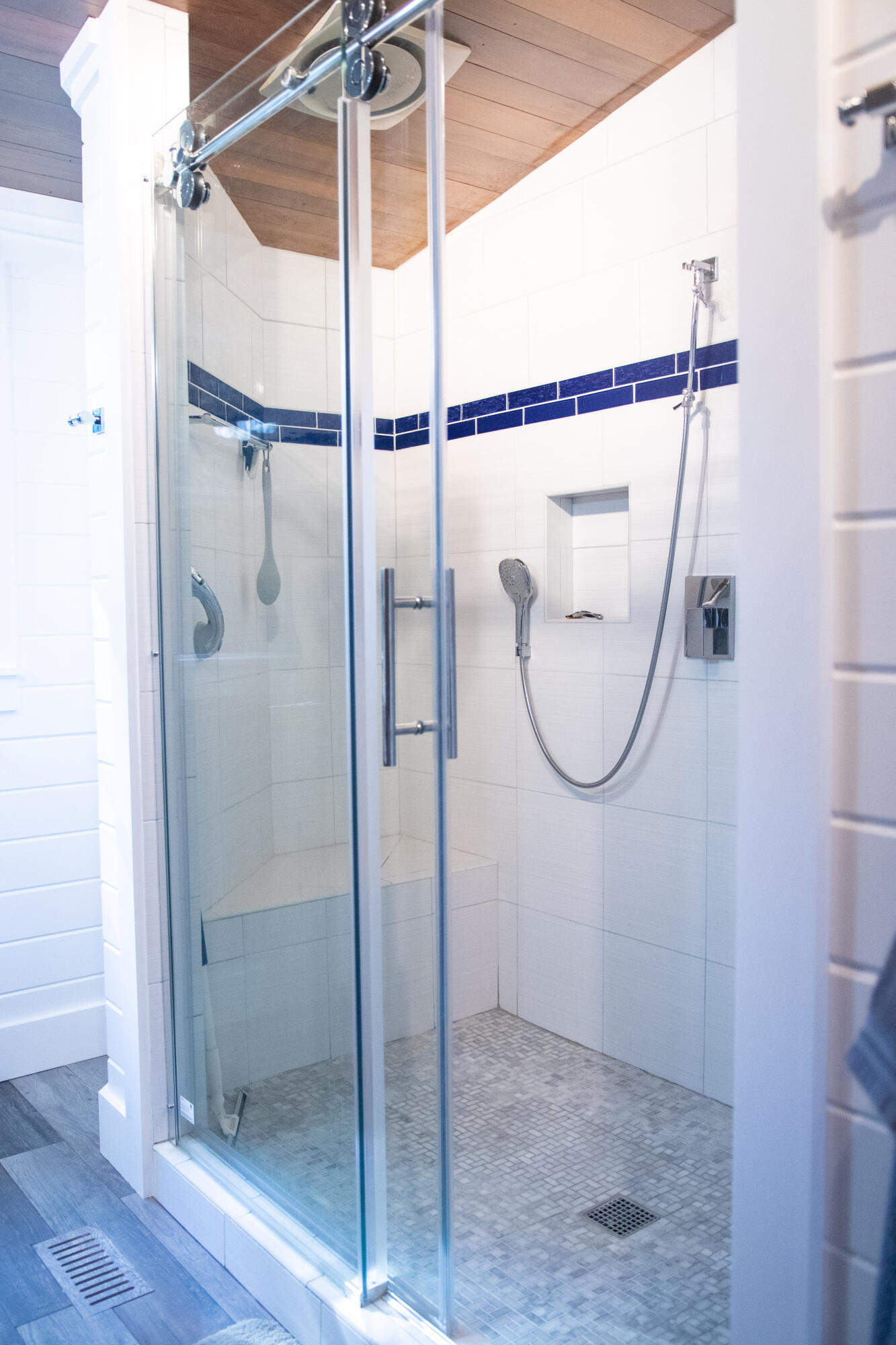 Live Oak Pt - Residential