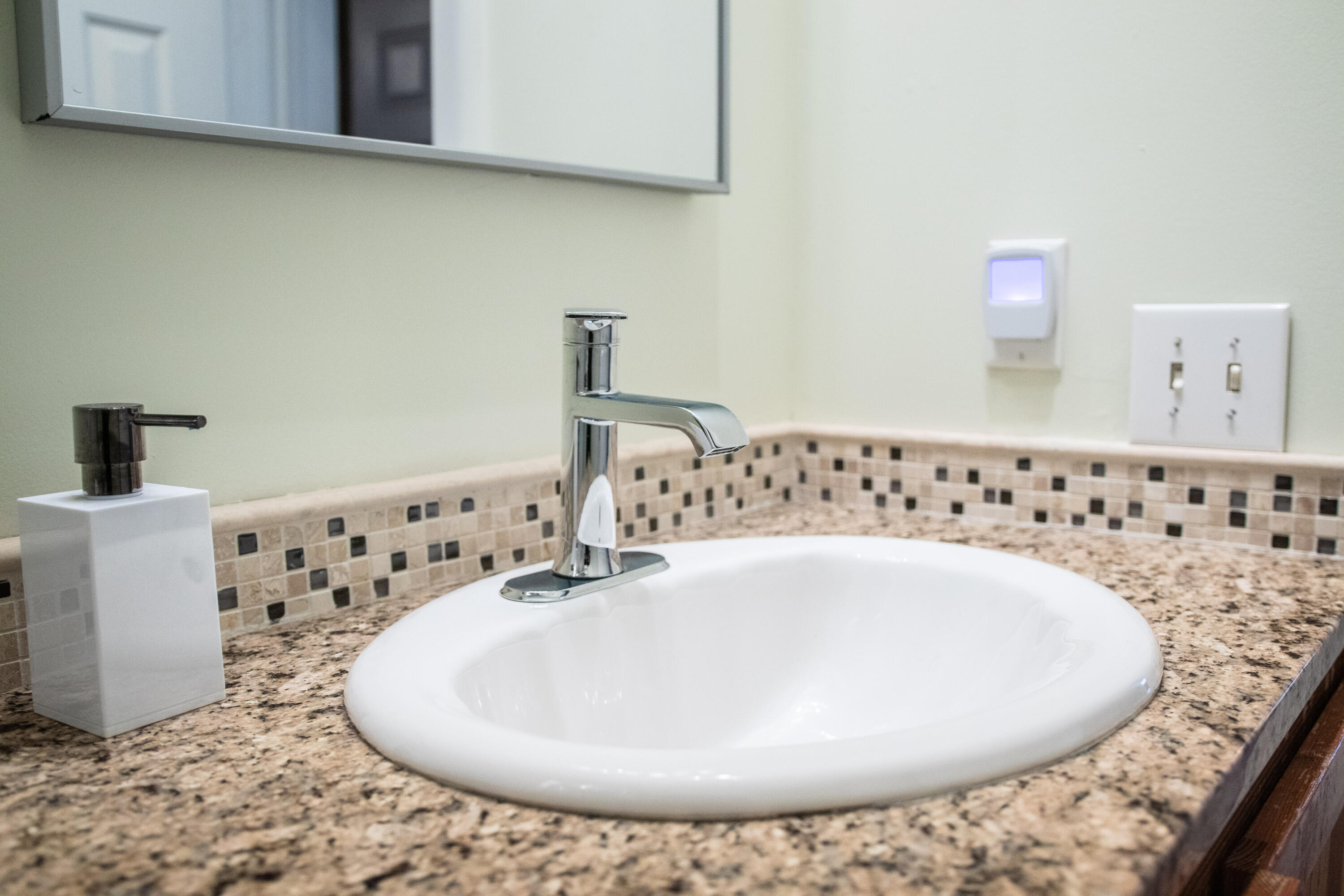 Live Oak Pt - Residential