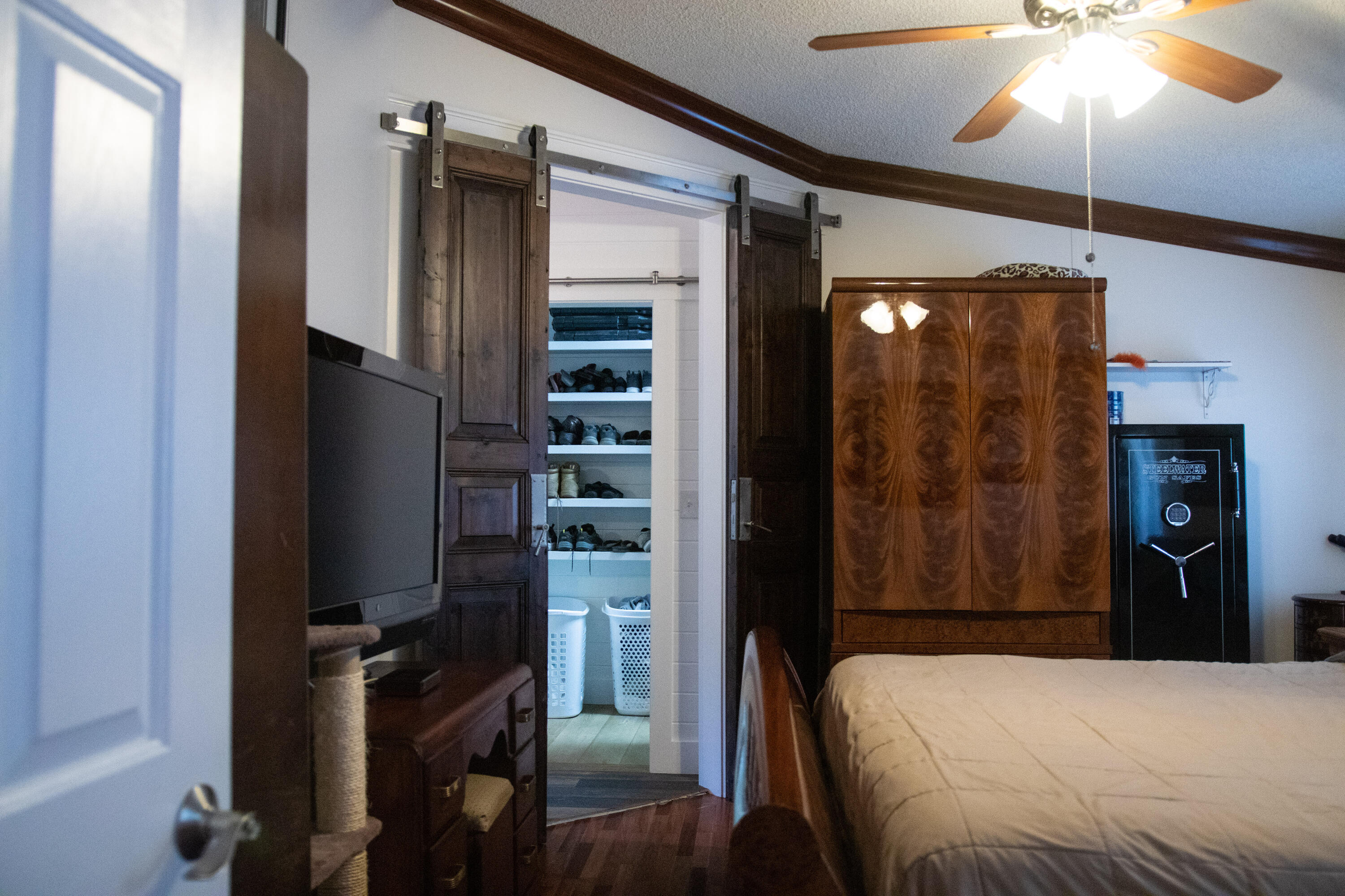 Live Oak Pt - Residential