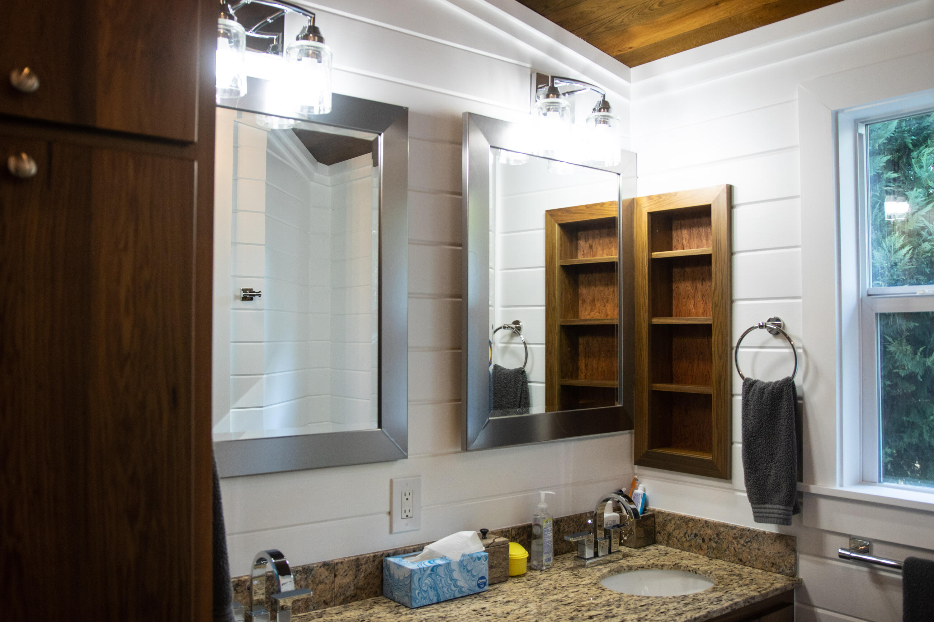 Live Oak Pt - Residential