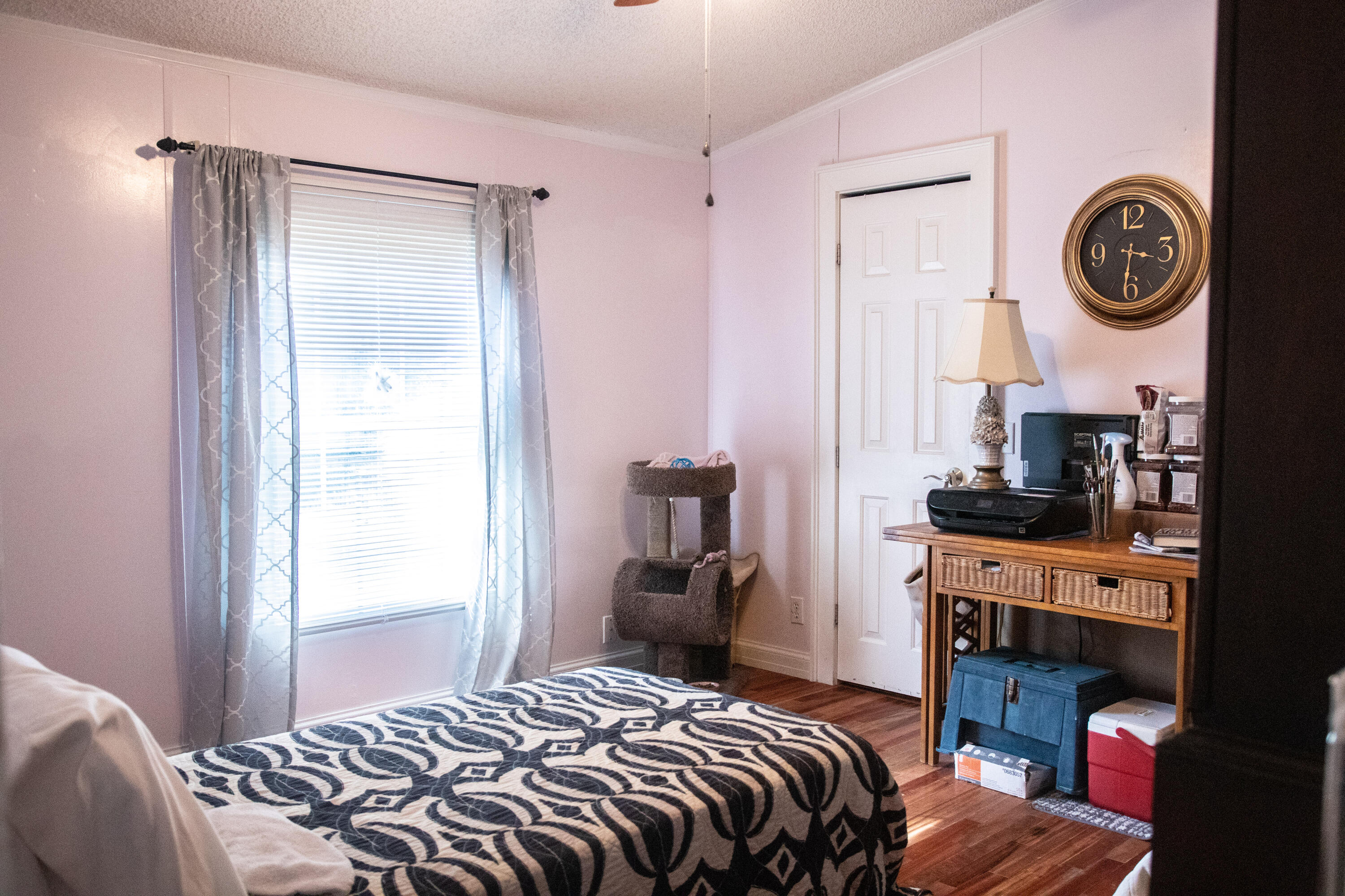 Live Oak Pt - Residential